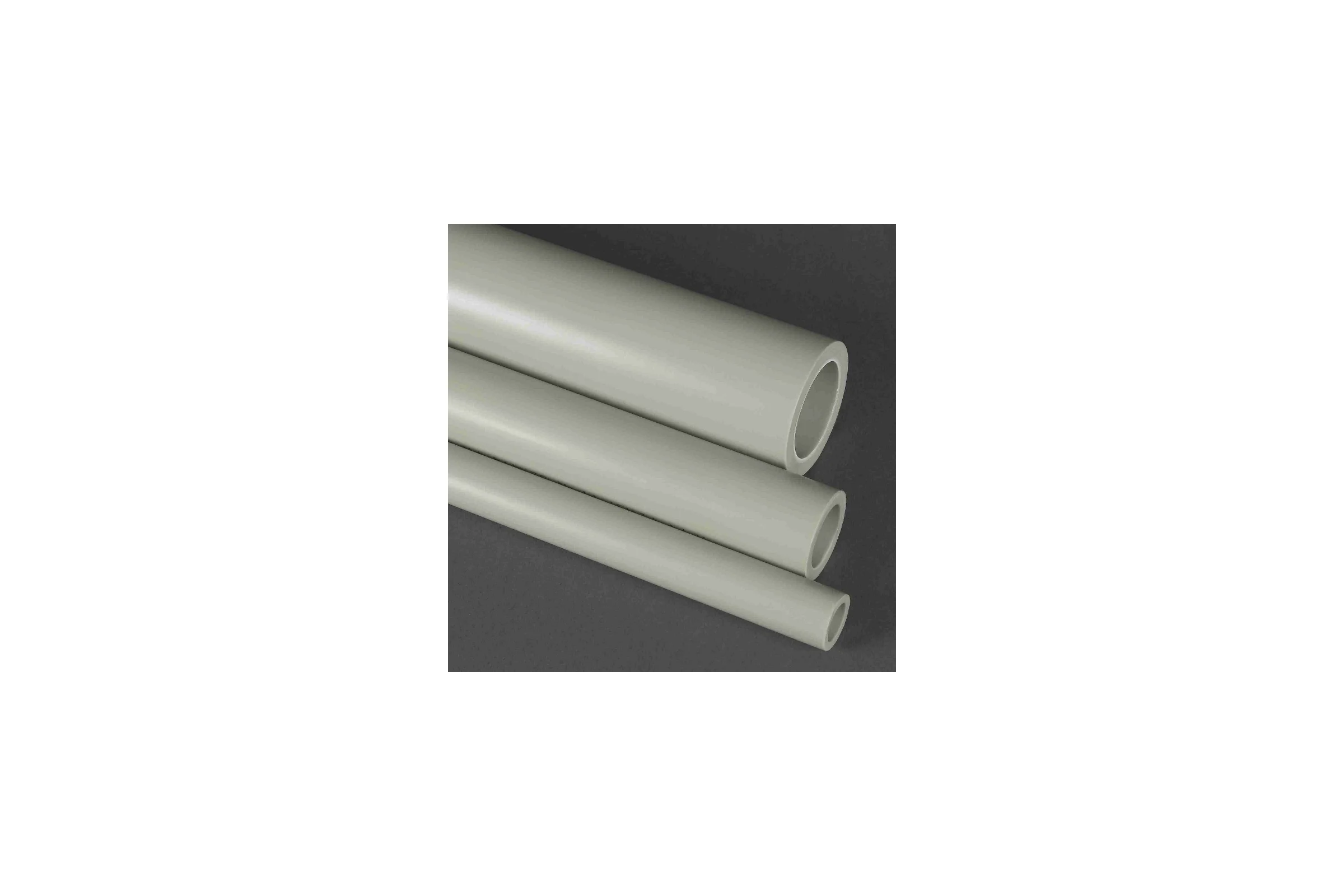 Труба FV-Plast PN20 90x15 (штанга 4м) 101090
