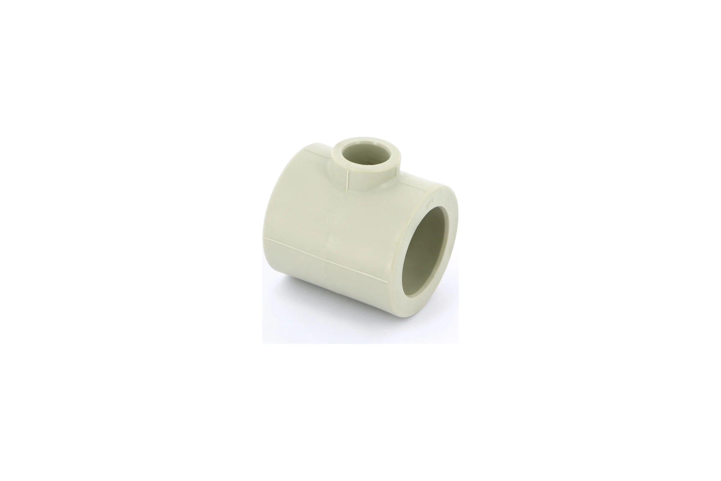 Редукционный тройник FV-Plast 40x32x40 212040032