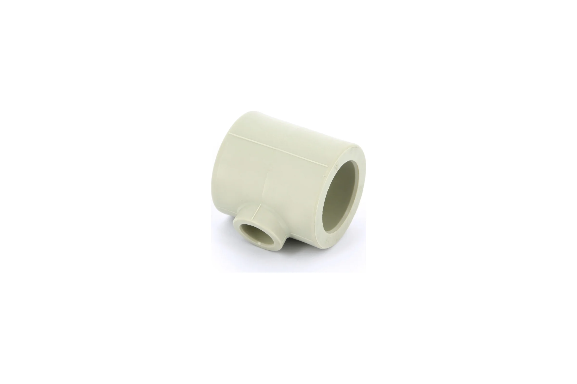 Редукционный тройник FV-Plast 40x32x40 212040032