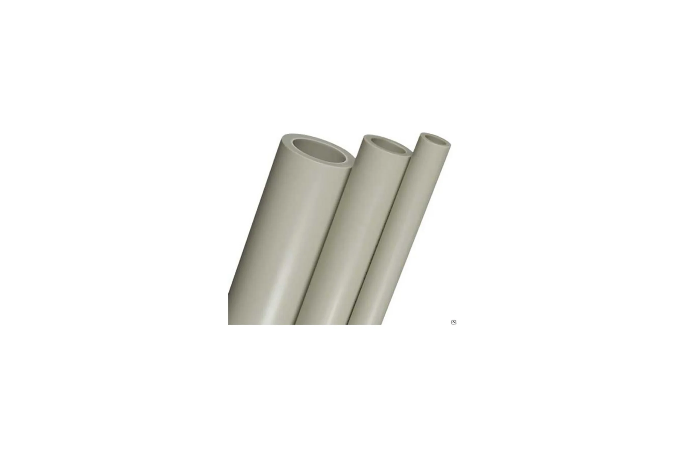 Труба FV-Plast S3,2 SDR7,4 75x10,3 (штанга 4м) PPRCT grn HOT AA112075004