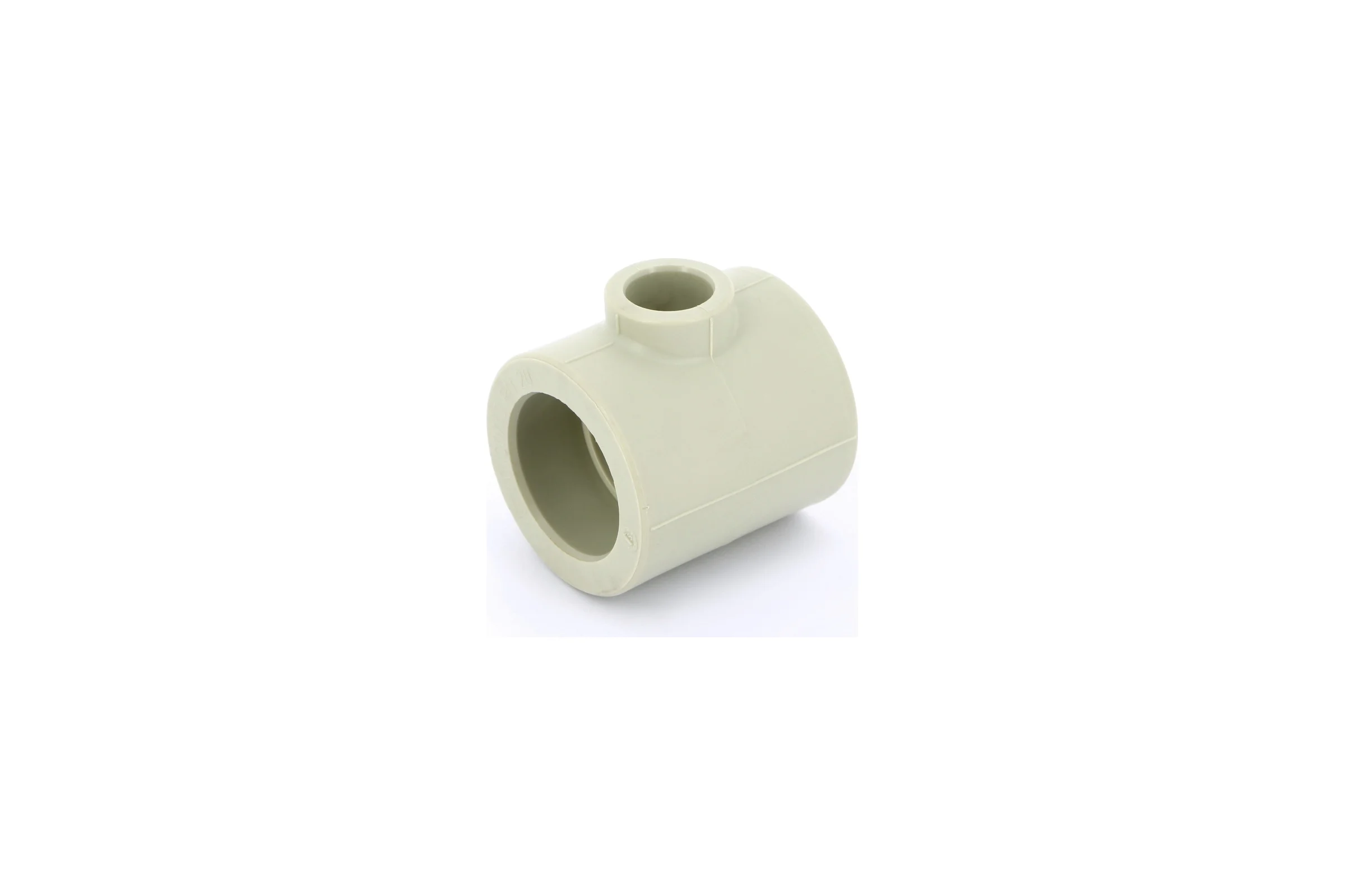 Редукционный тройник FV-Plast 40x25x40 212040025