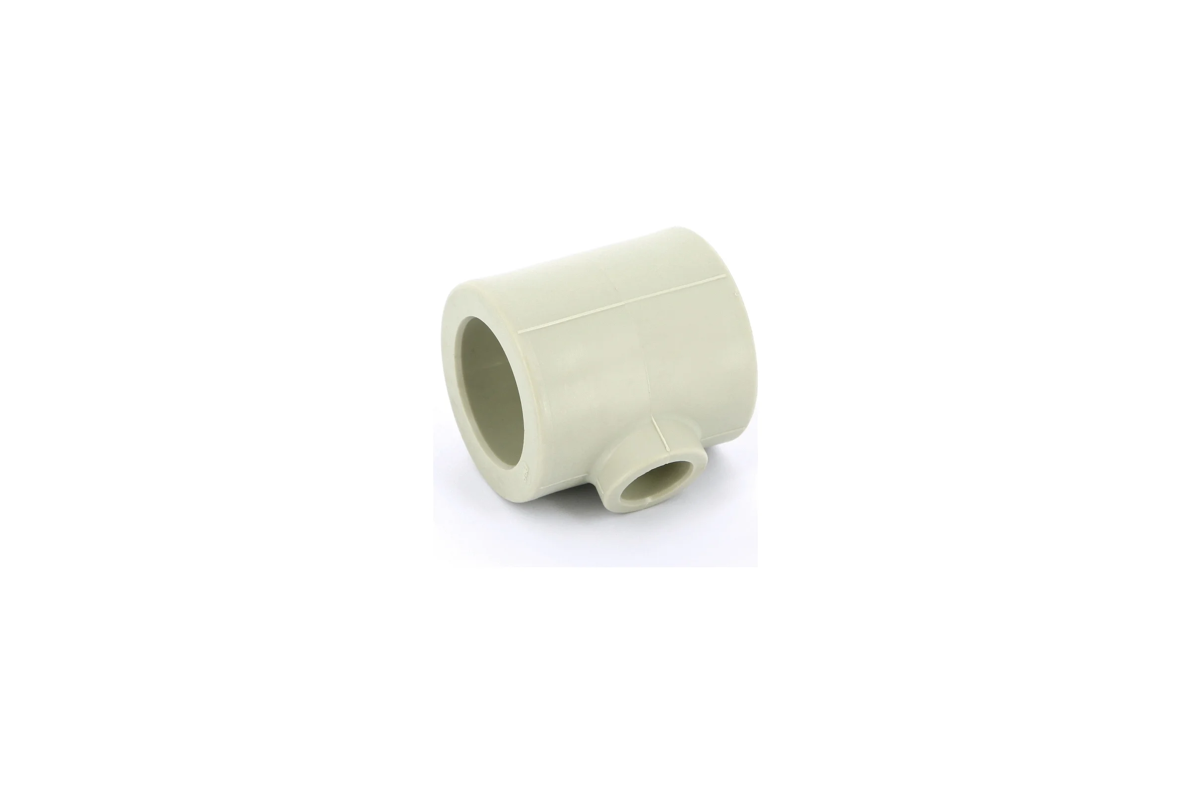 Редукционный тройник FV-Plast 40x20x40 212040020