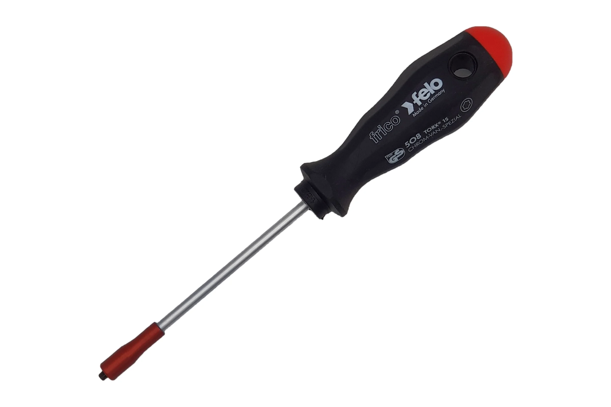 Отвертка Felo Frico M-TEC TX 15x100 50815330