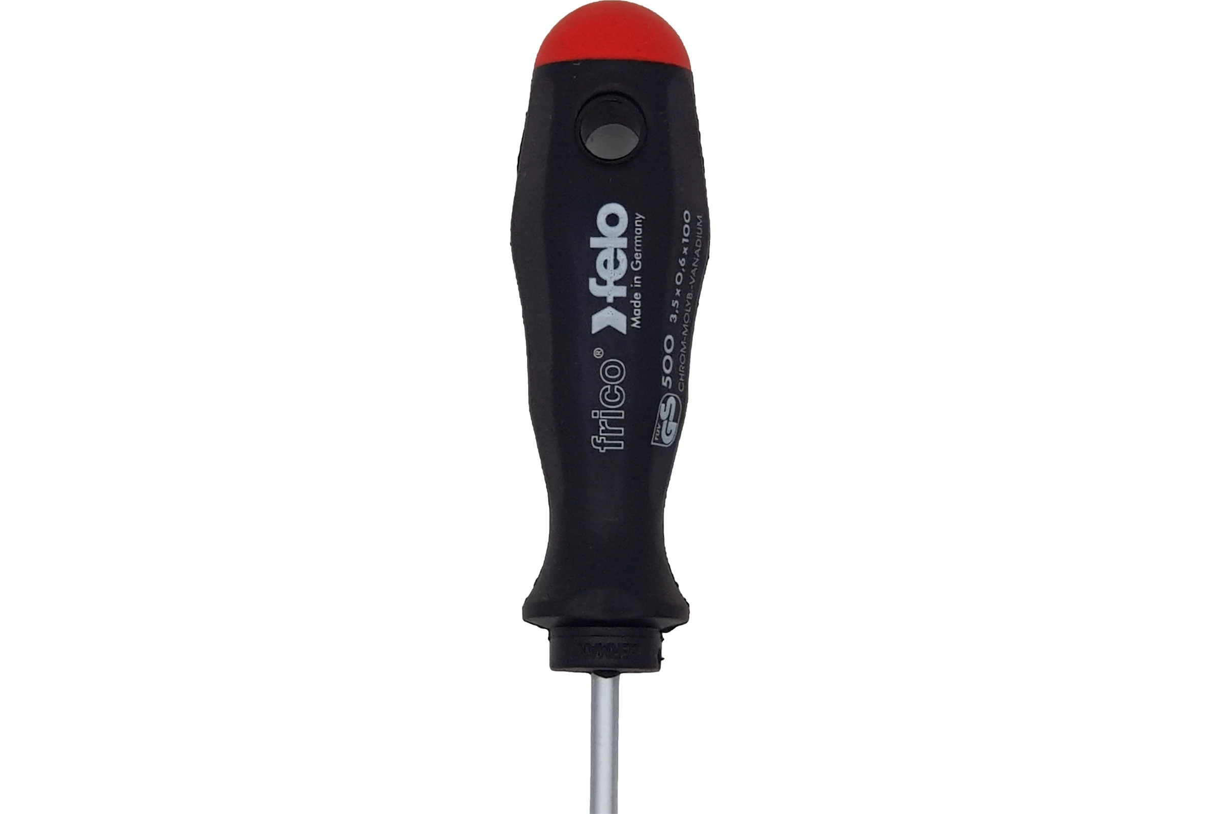 Отвертка Felo M-TEC SL 3.5x0.6x100 50035330