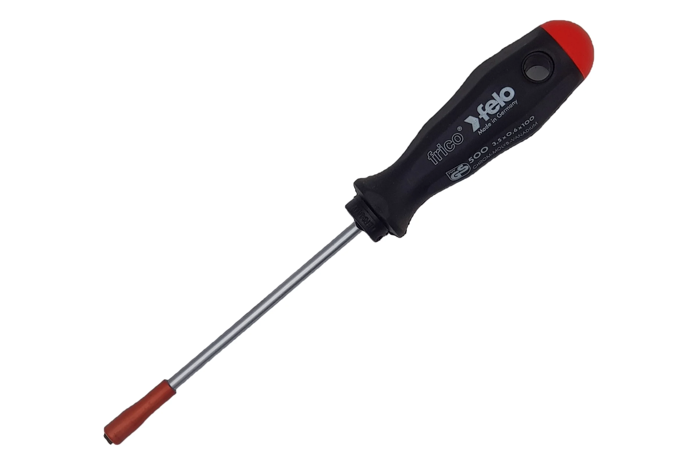 Отвертка Felo M-TEC SL 3.5x0.6x100 50035330