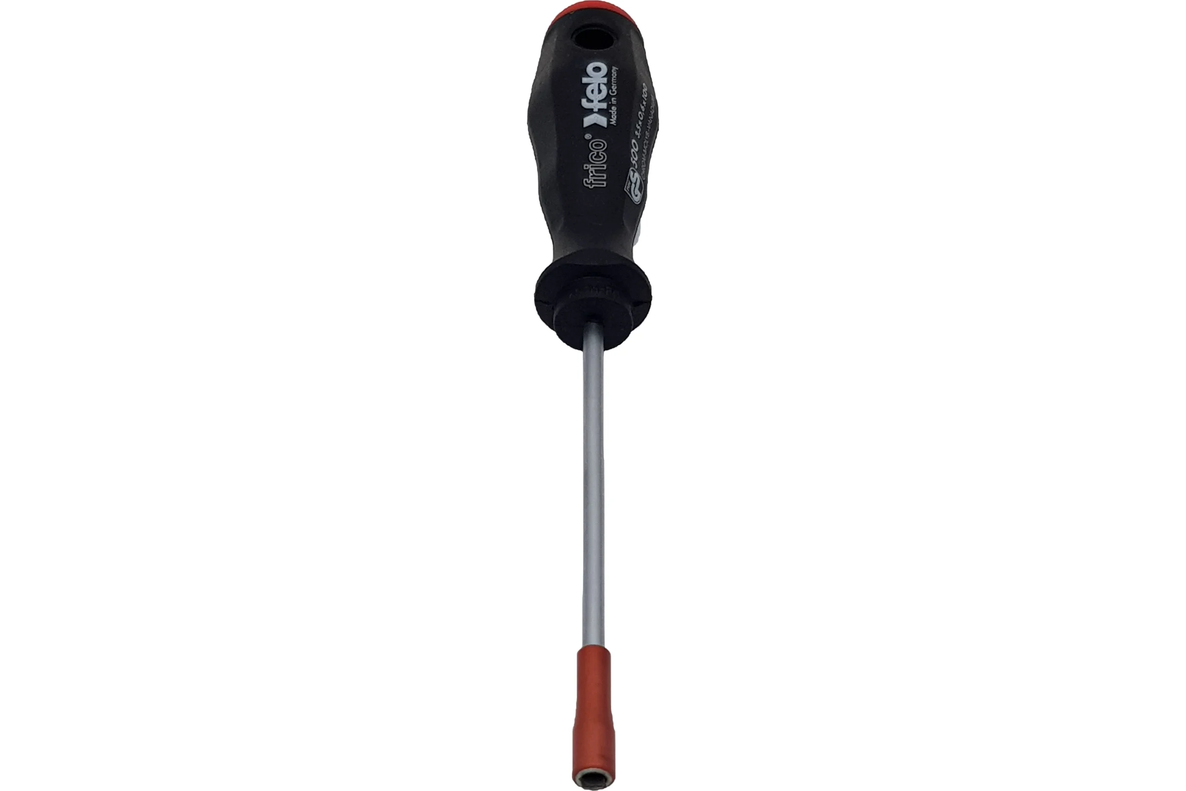 Отвертка Felo M-TEC SL 3.5x0.6x100 50035330