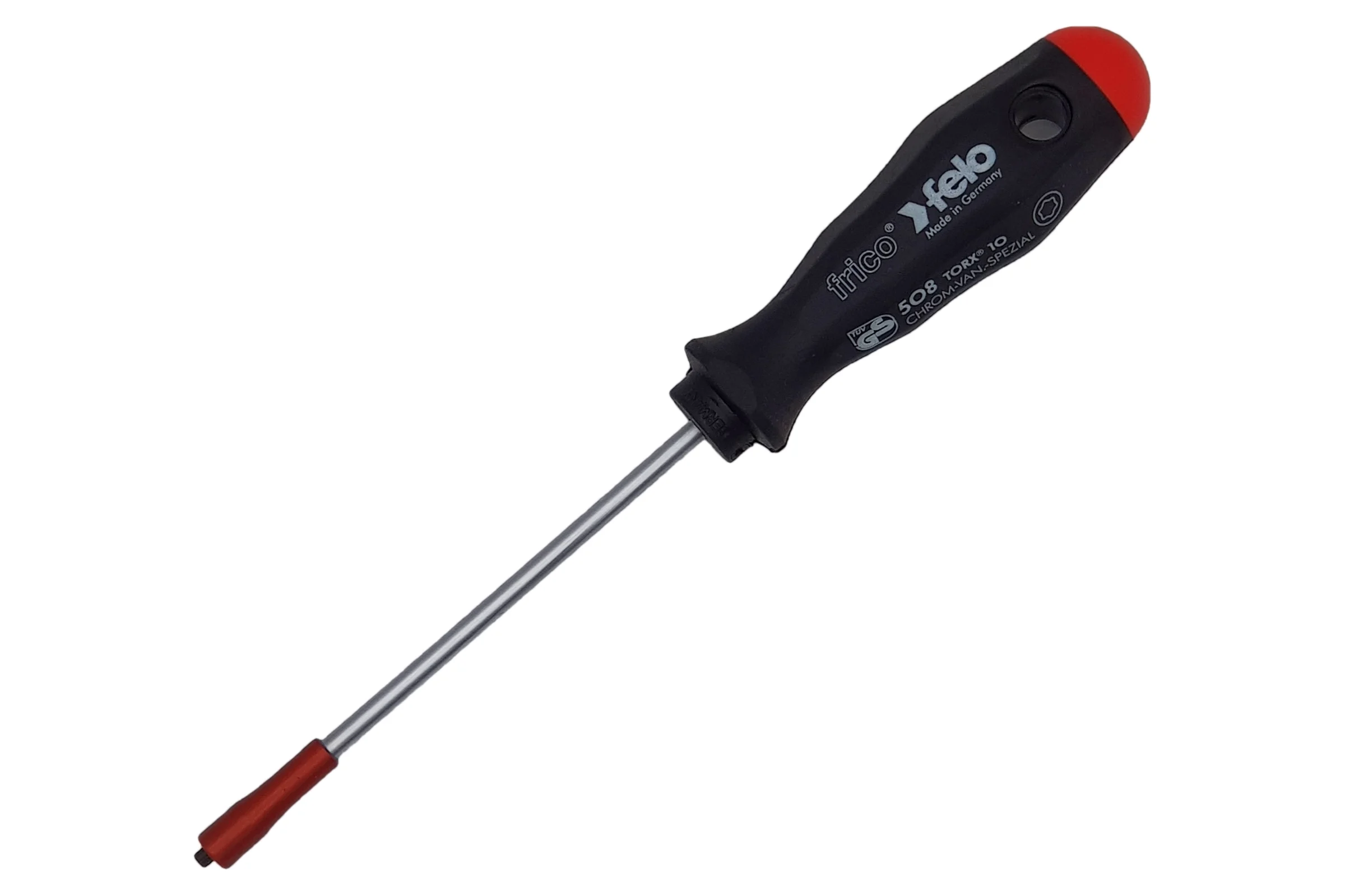 Отвертка Felo Frico M-TEC TX 10x100 50810330