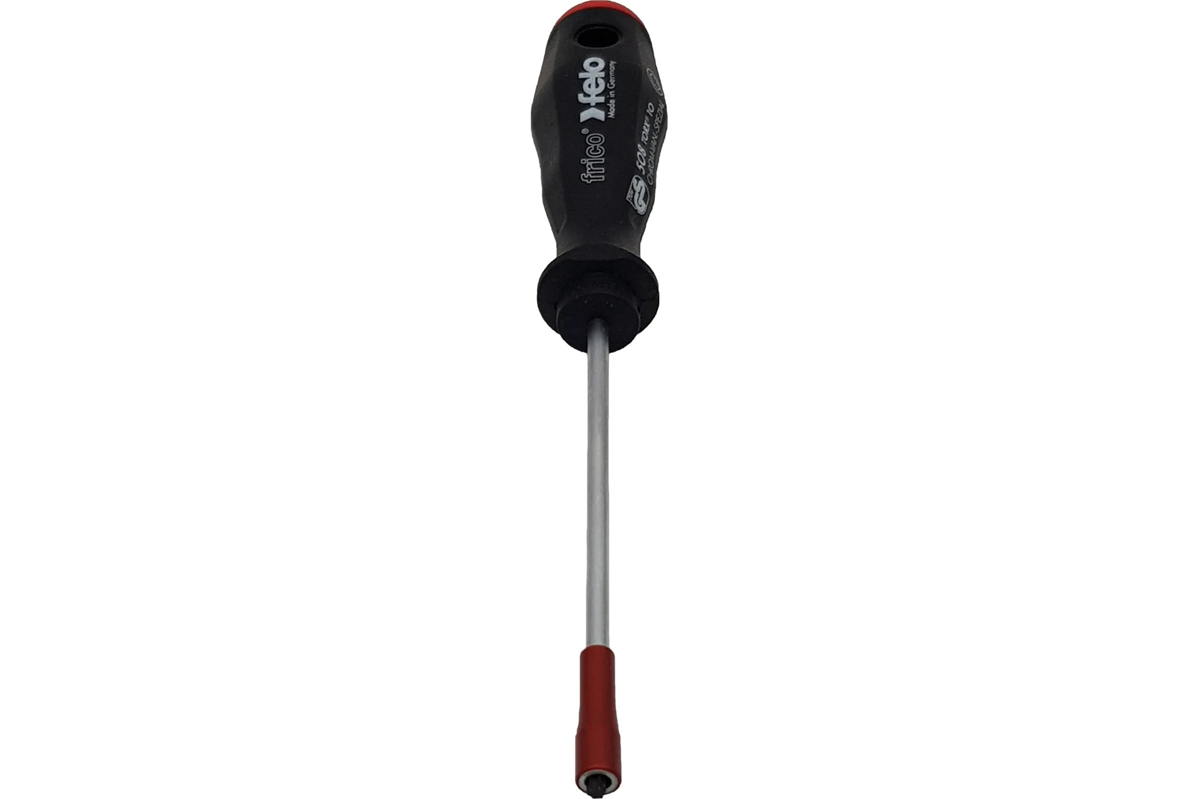 Отвертка Felo Frico M-TEC TX 10x100 50810330