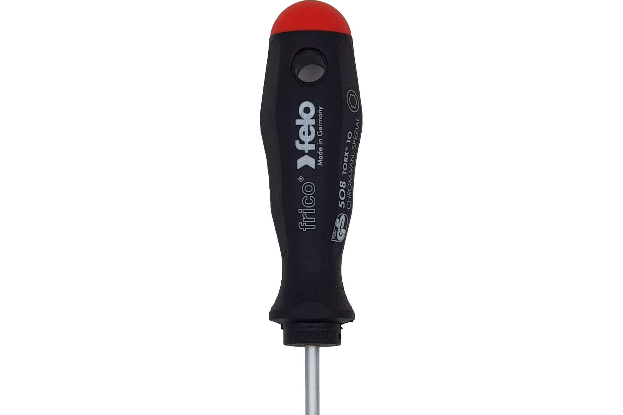 Отвертка Felo Frico M-TEC TX 10x100 50810330