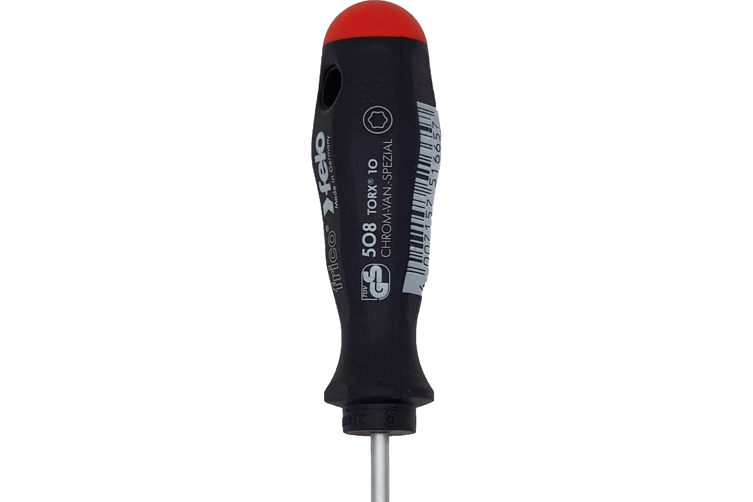 Отвертка Felo Frico M-TEC TX 10x100 50810330