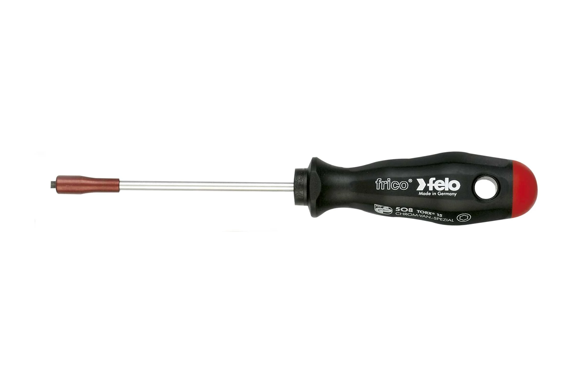 Отвертка Felo Frico M-TEC TX 25x100 50825330