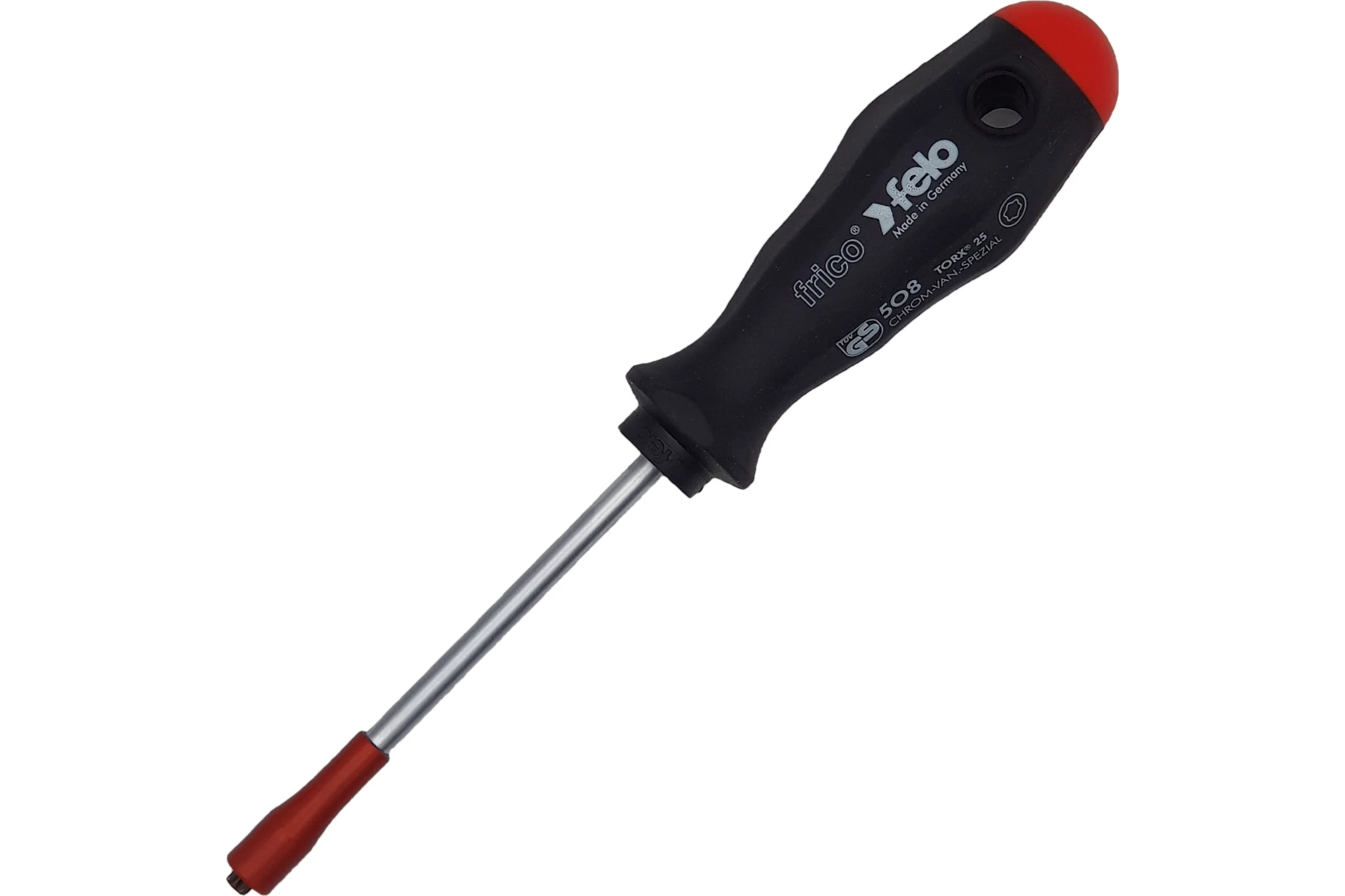 Отвертка Felo Frico M-TEC TX 25x100 50825330