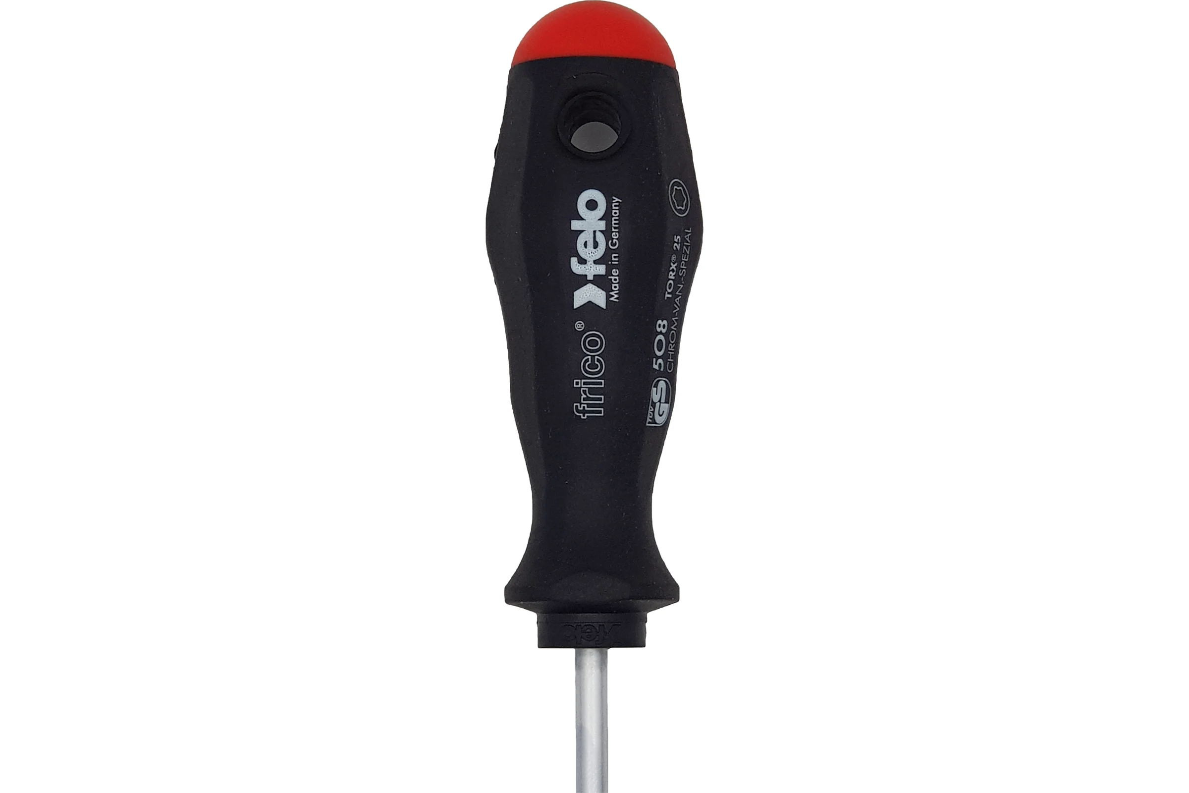 Отвертка Felo Frico M-TEC TX 25x100 50825330