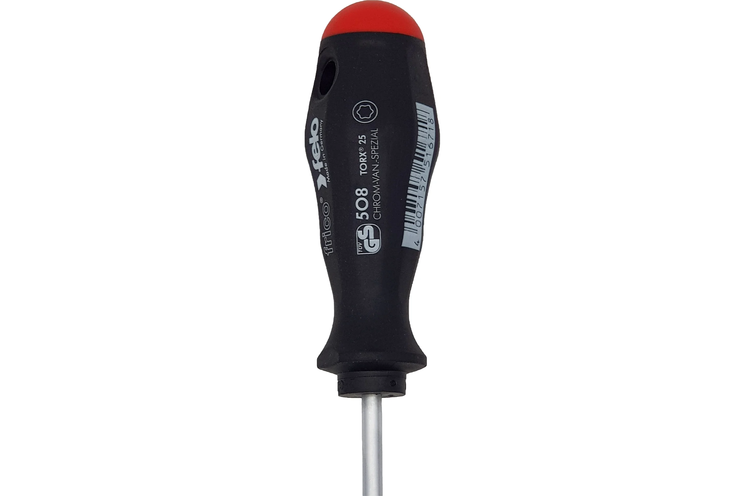 Отвертка Felo Frico M-TEC TX 25x100 50825330