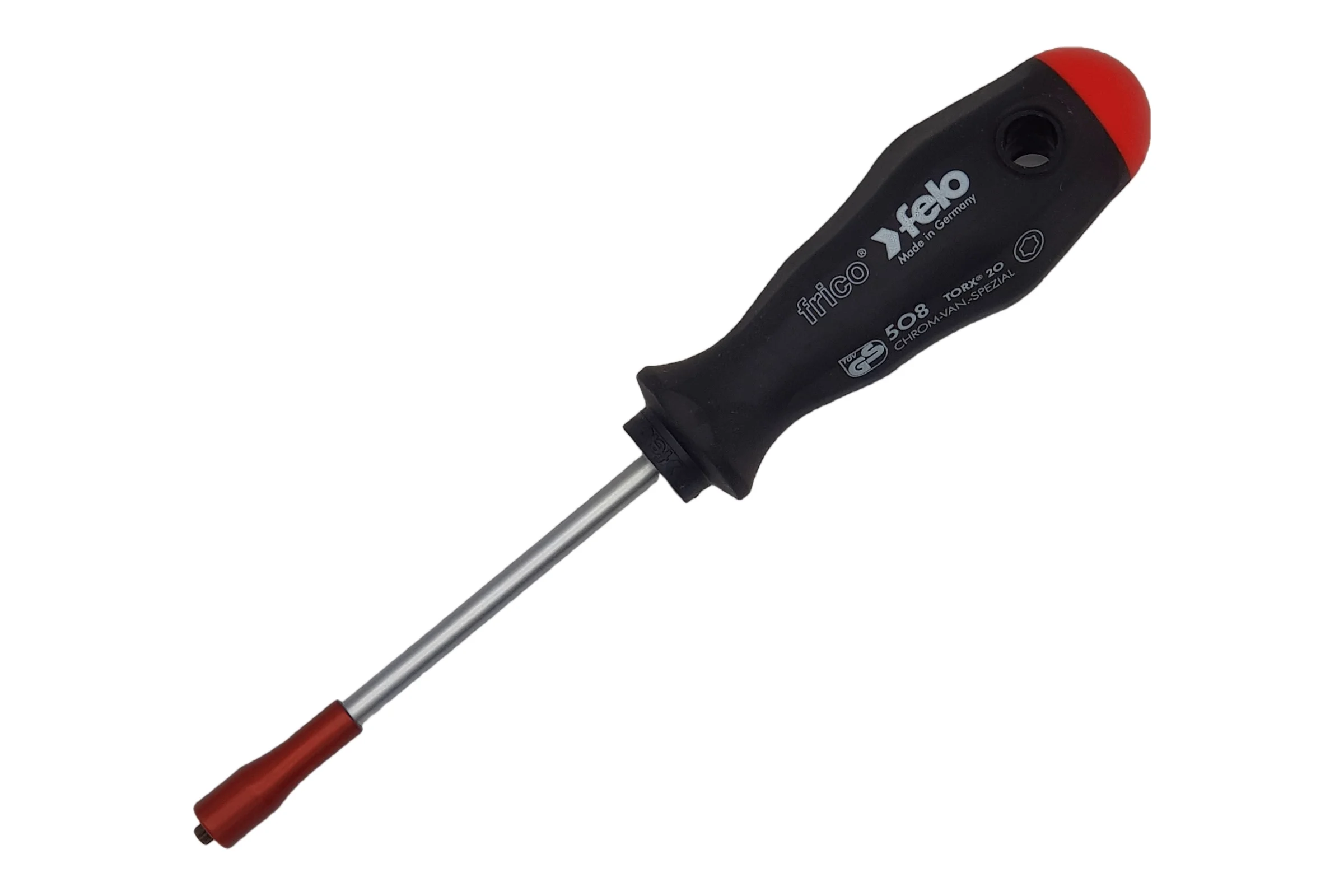Отвертка Felo Frico M-TEC TX 20x100 50820330