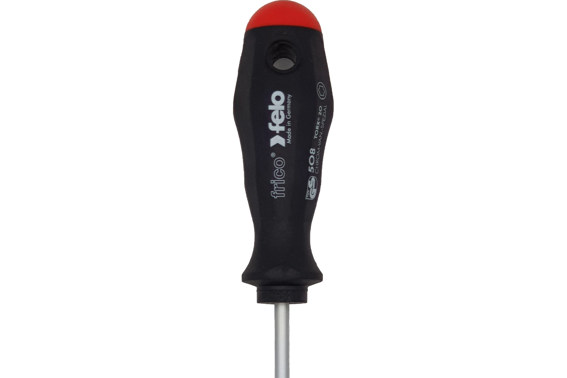 Отвертка Felo Frico M-TEC TX 20x100 50820330