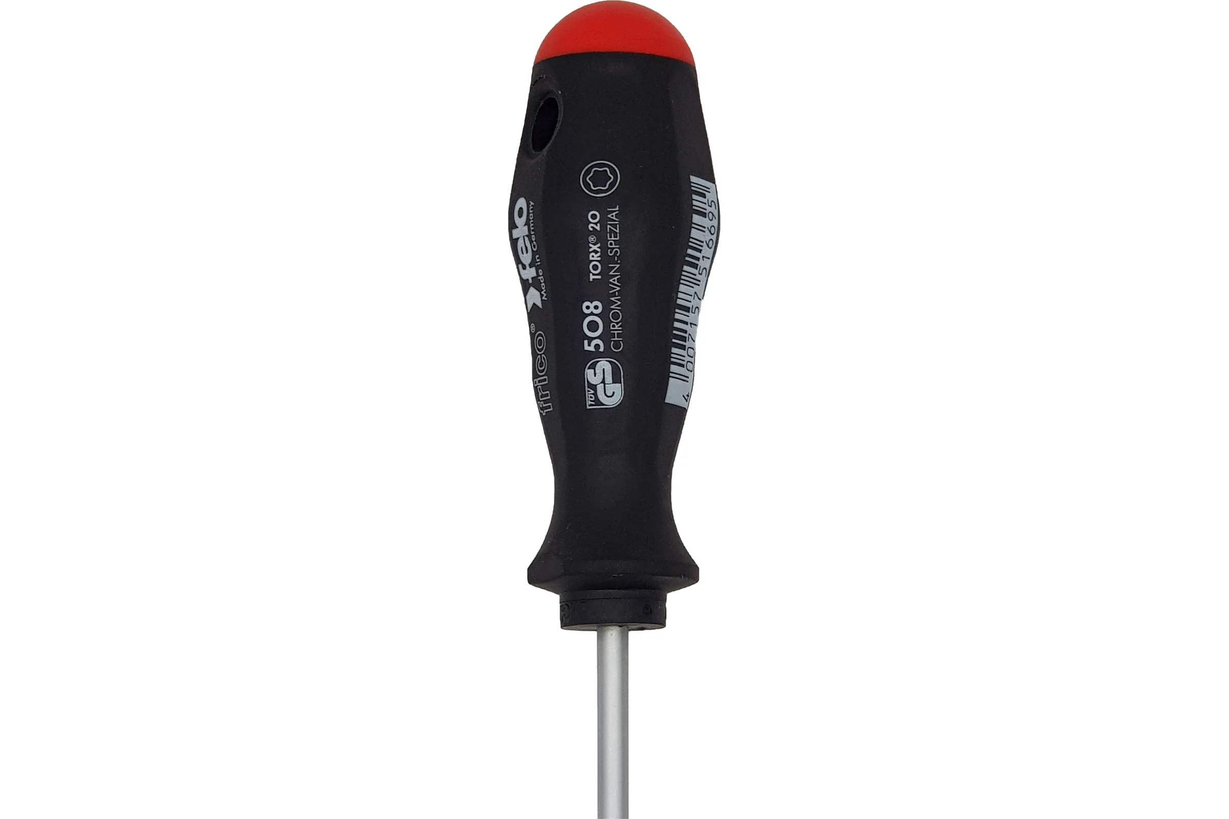 Отвертка Felo Frico M-TEC TX 20x100 50820330