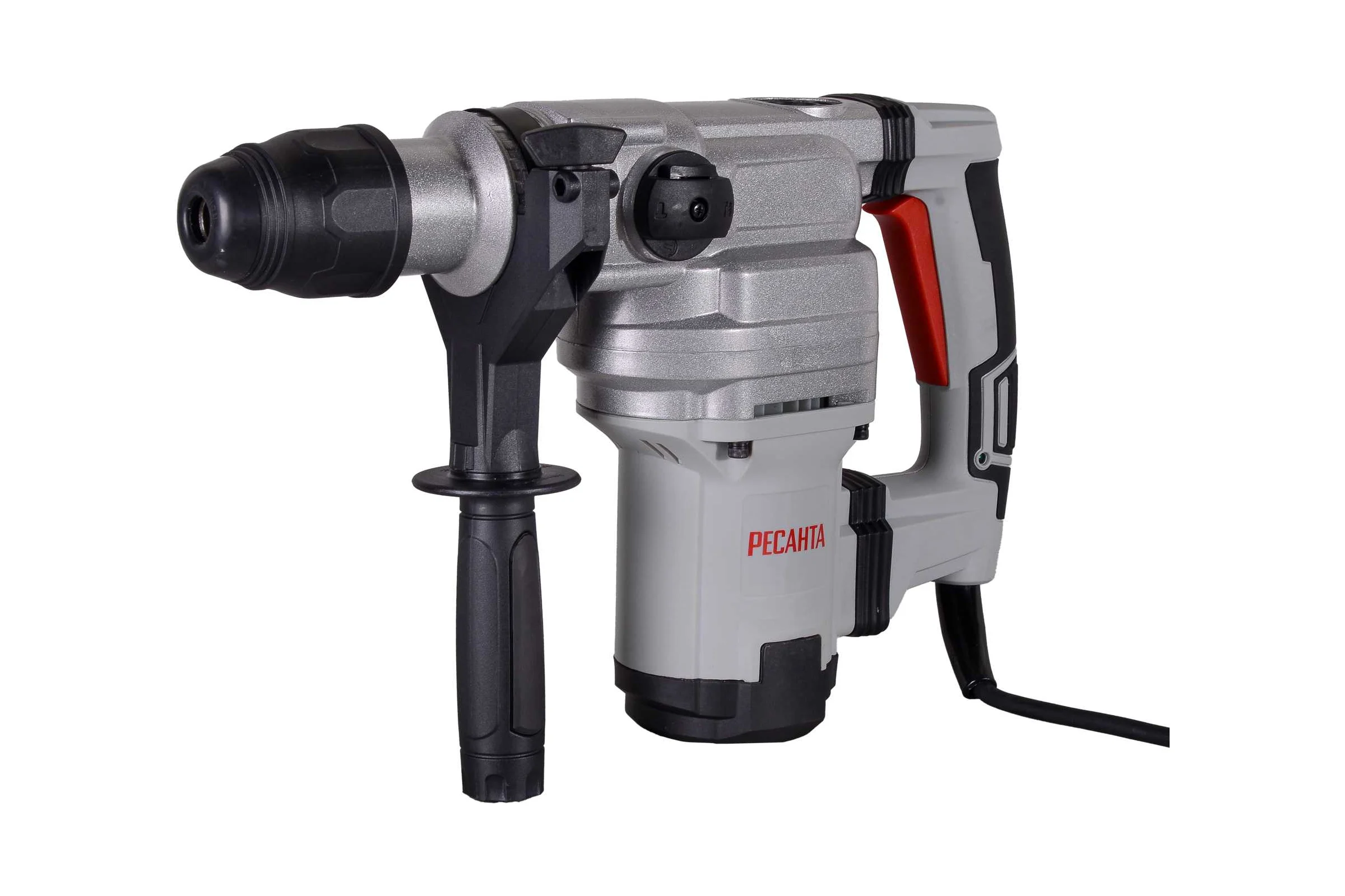Перфоратор Ресанта П-40-1600КМ SDS-Max 75/3/7