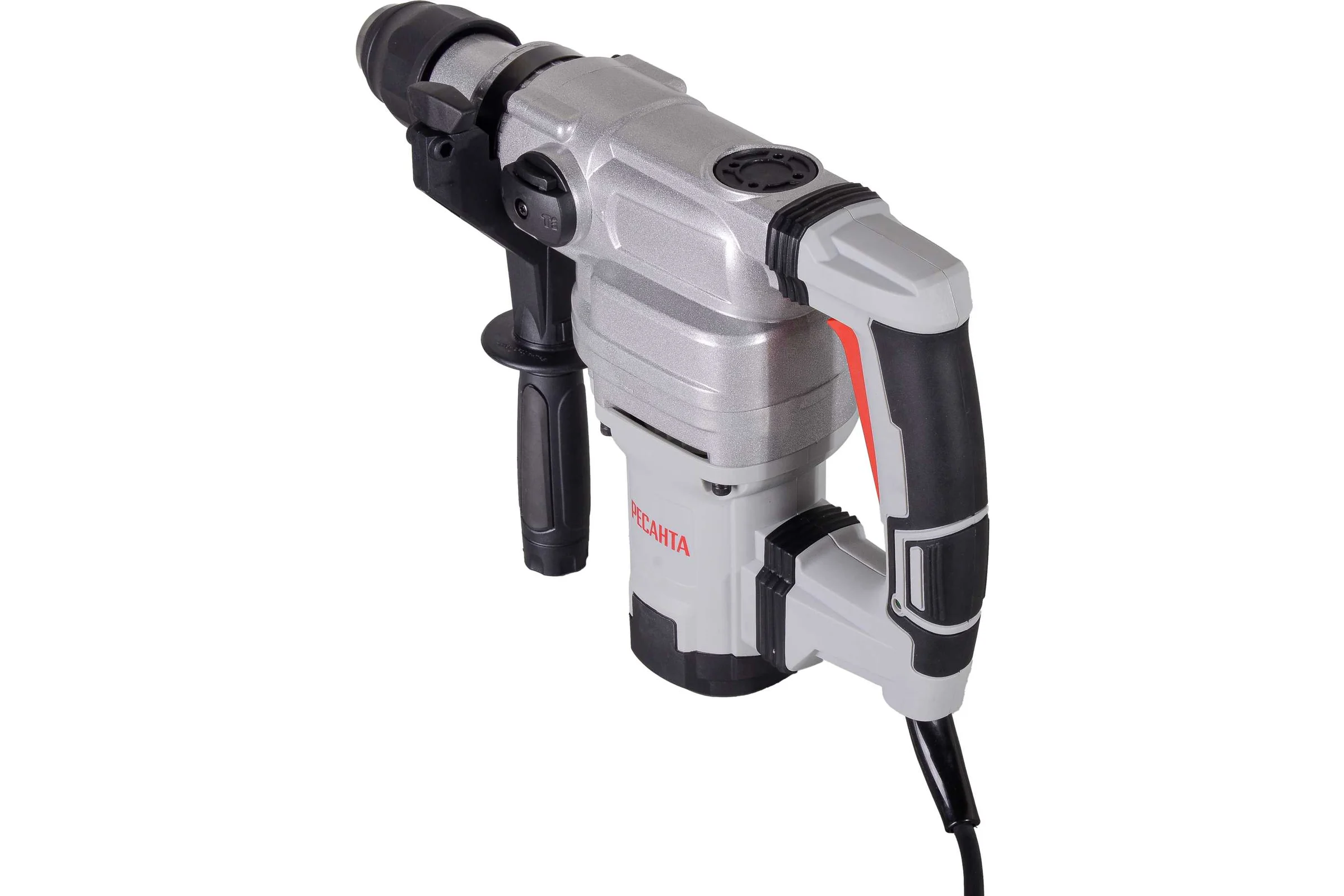 Перфоратор Ресанта П-40-1600КМ SDS-Max 75/3/7