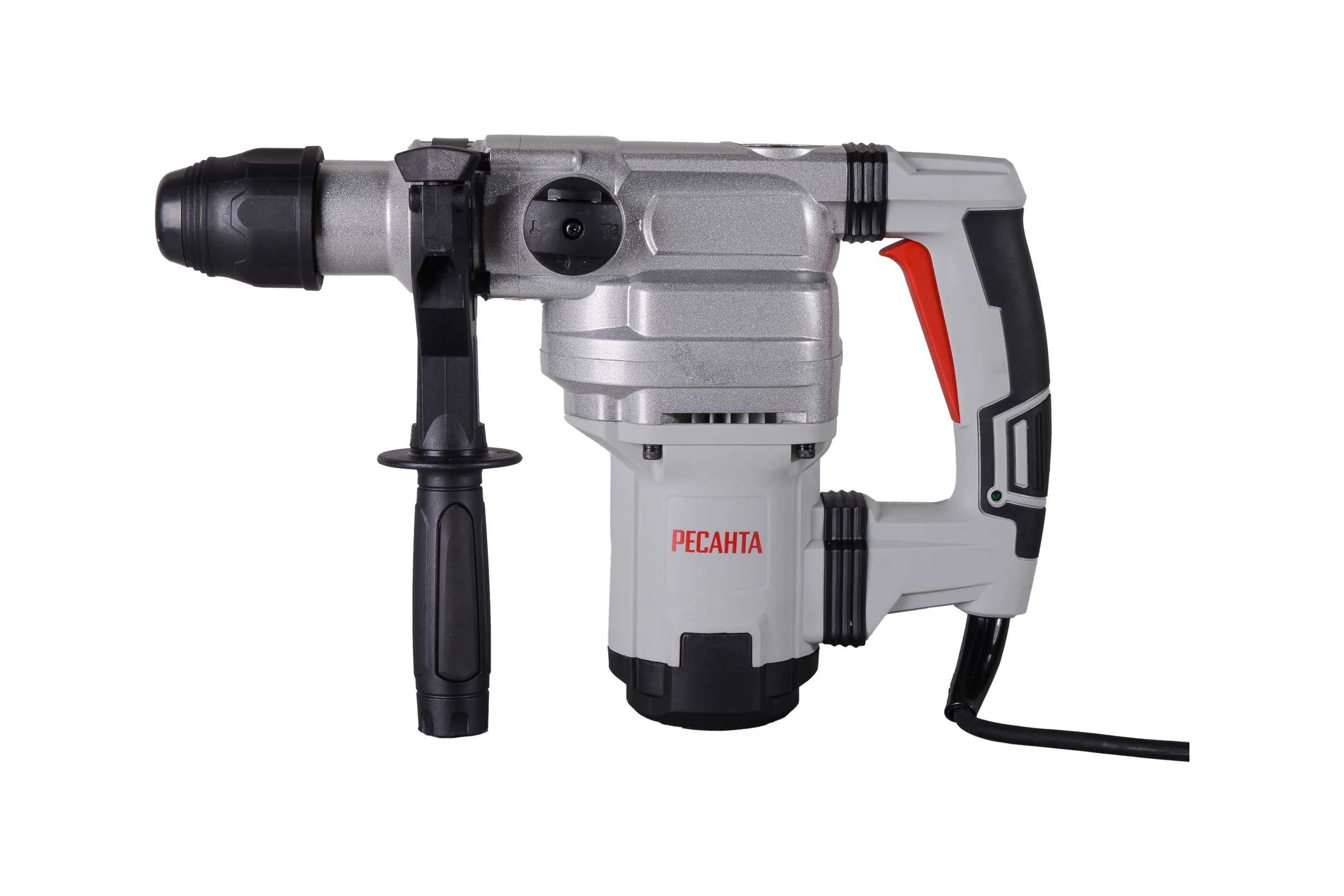 Перфоратор Ресанта П-40-1600КМ SDS-Max 75/3/7