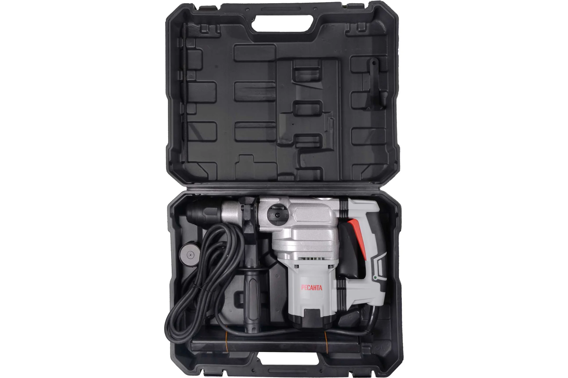 Перфоратор Ресанта П-40-1600КМ SDS-Max 75/3/7