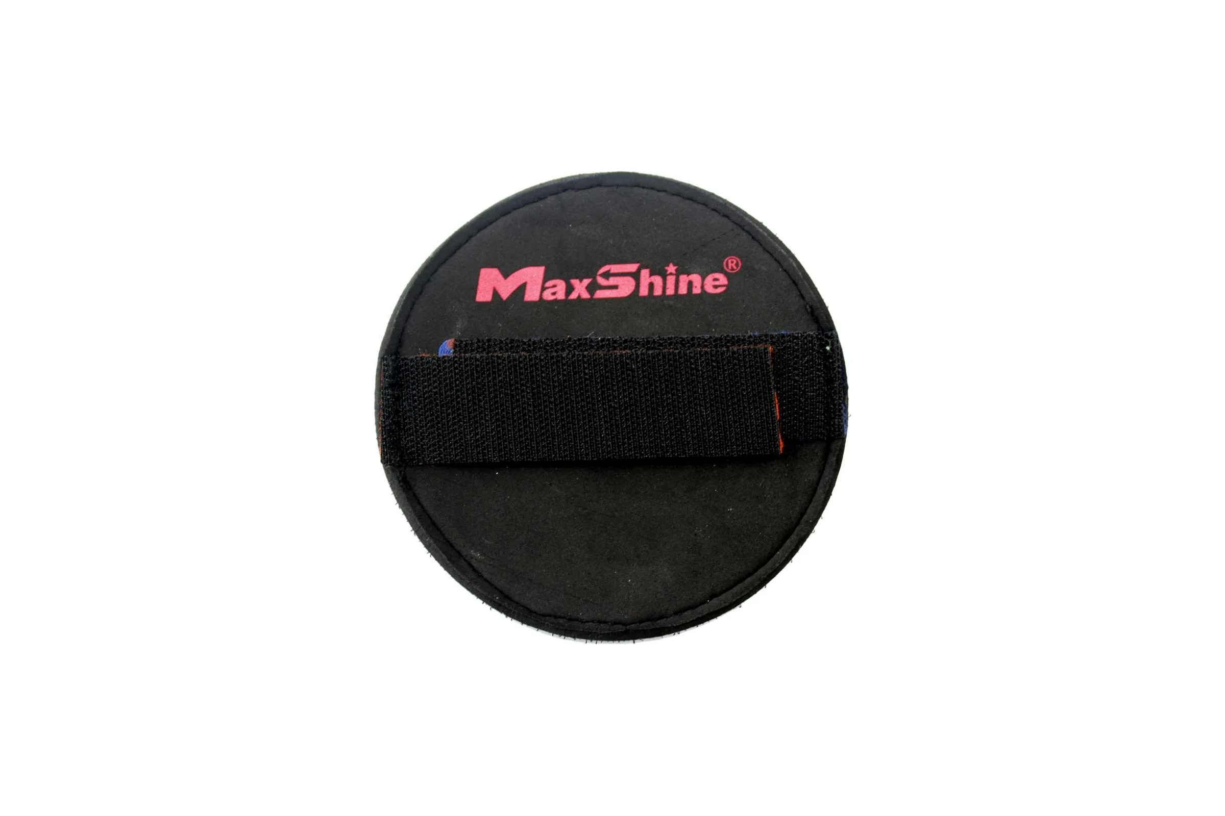 Ручной держатель для полировальных кругов 125 мм MaxShine 016740