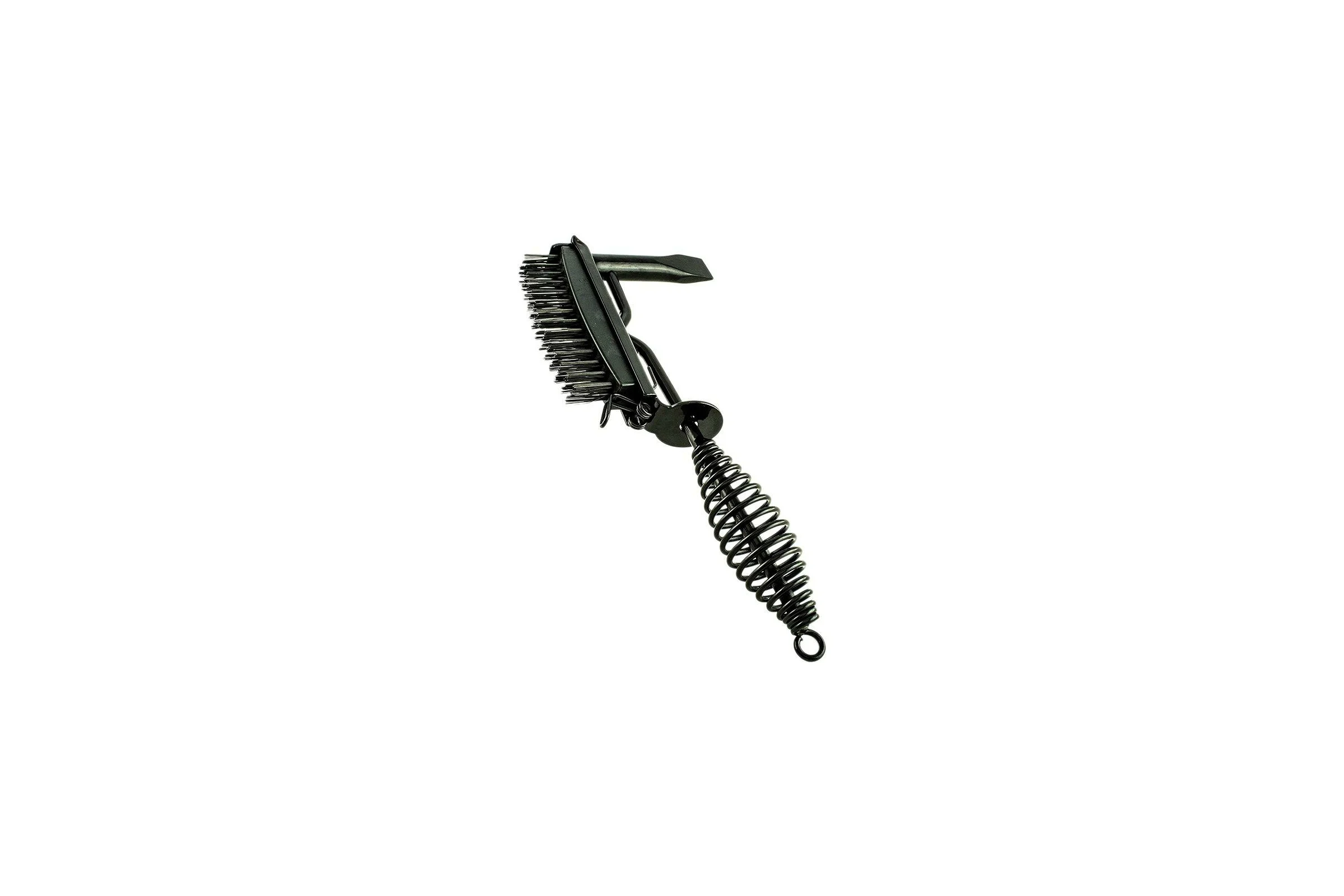Молоток сварочный с щеткой CHIPPING Weld HAMMER500