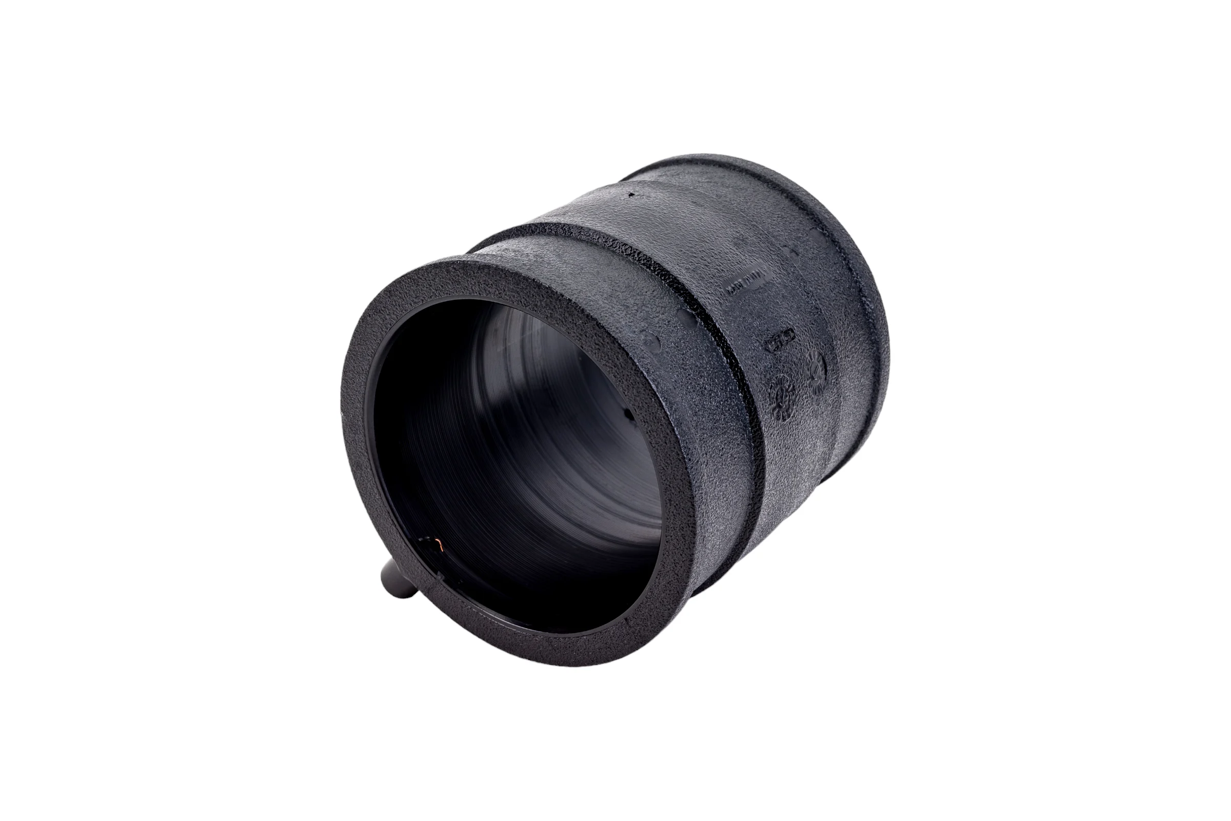 Электросварная муфта ПЭ EUROSTANDARD d 110 SDR11 21001600110