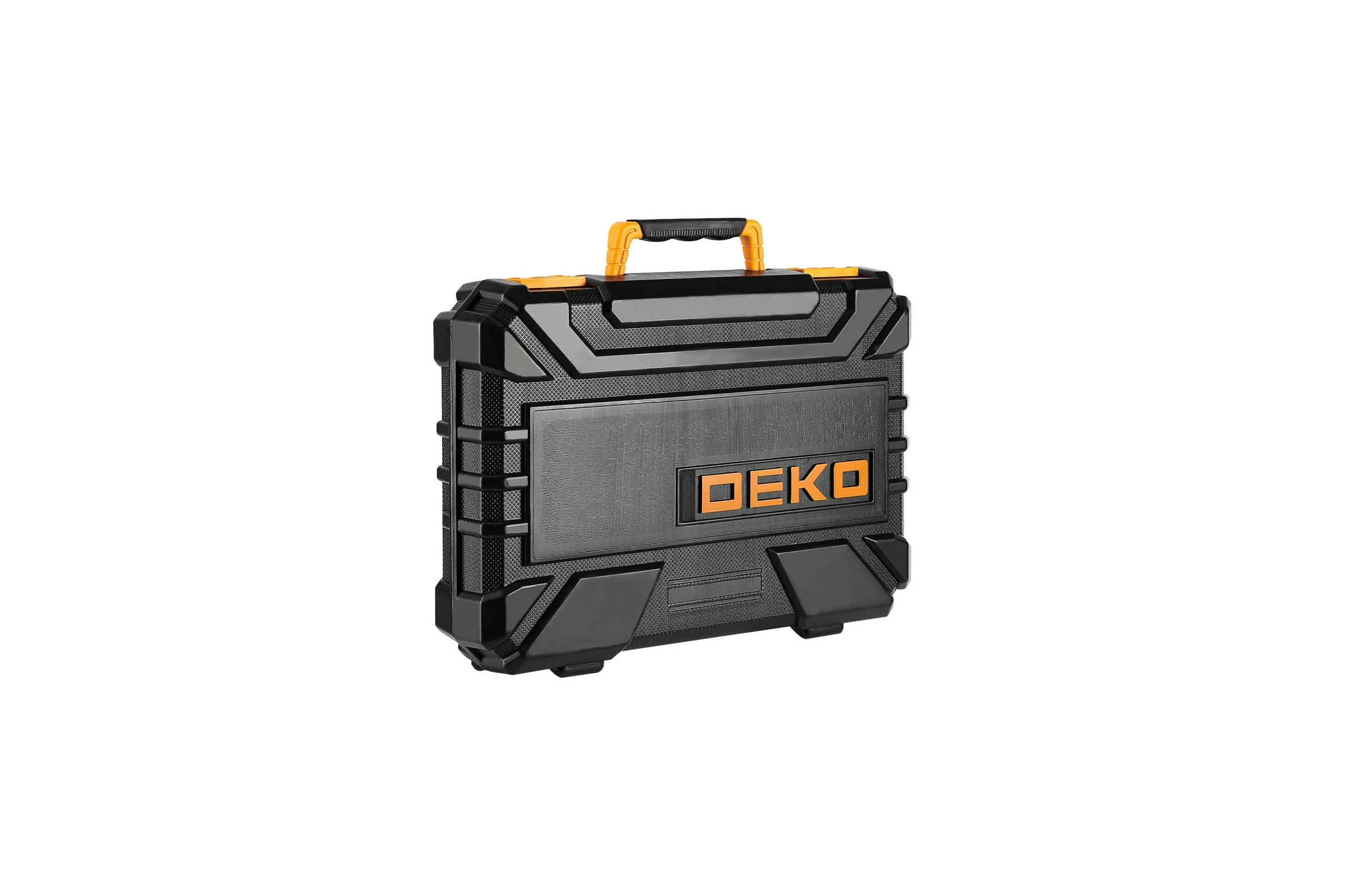 Набор профессиональных отверток и бит DEKO SS83 в чемодане 83 предмета 065-0606