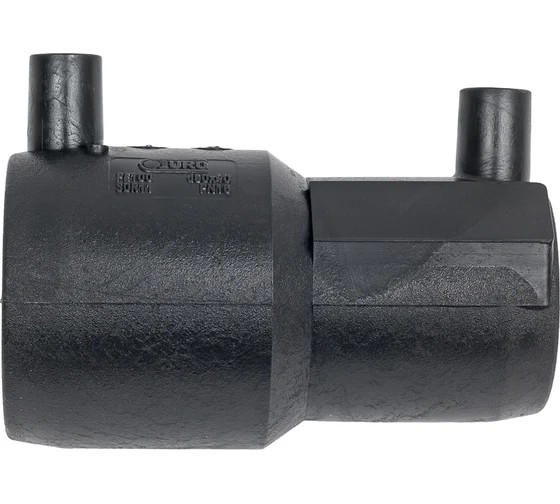 Электросварной переход ПЭ EUROSTANDARD d 50 - 40 SDR11 2151165040