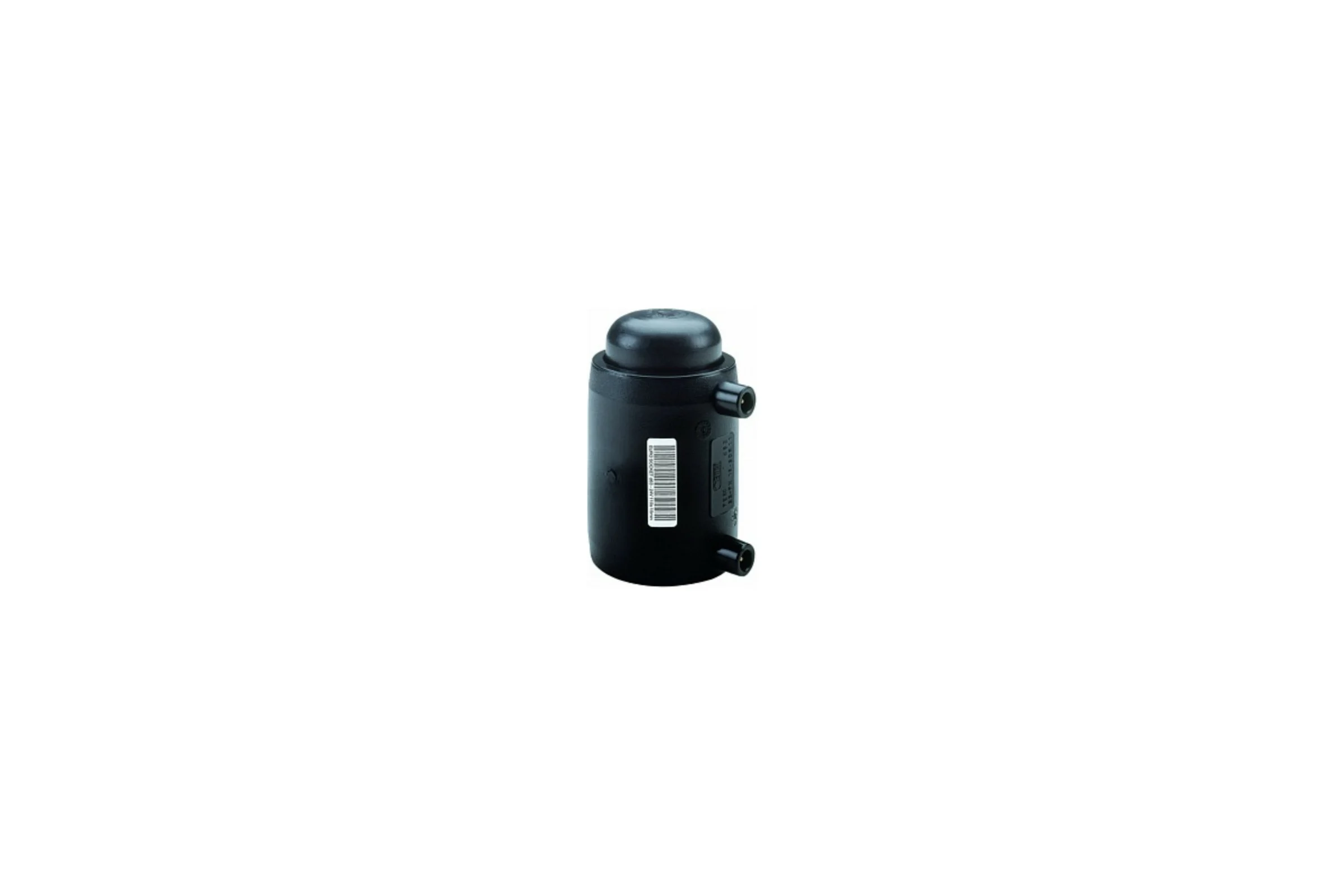 Электросварная заглушка EUROSTANDARD ПЭ d 315 SDR11 12ECALE315