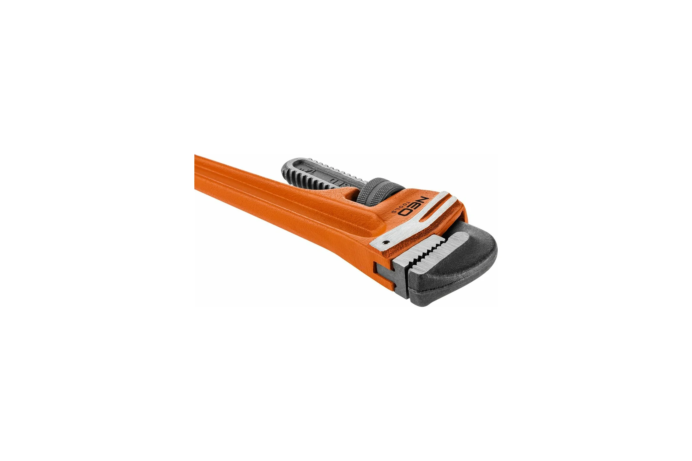 Трубный ключ NEO Tools Stillson 350 мм 14" 02-107