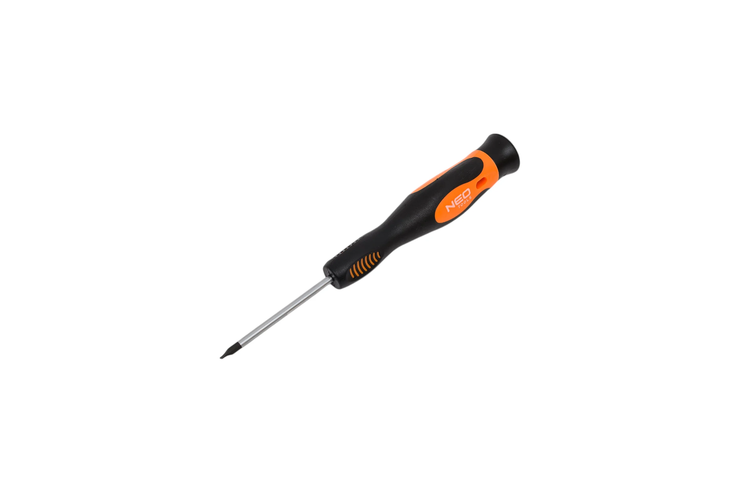 Прецизионная шлицевая отвертка NEO Tools 3.0 x 50 мм S2 04-114
