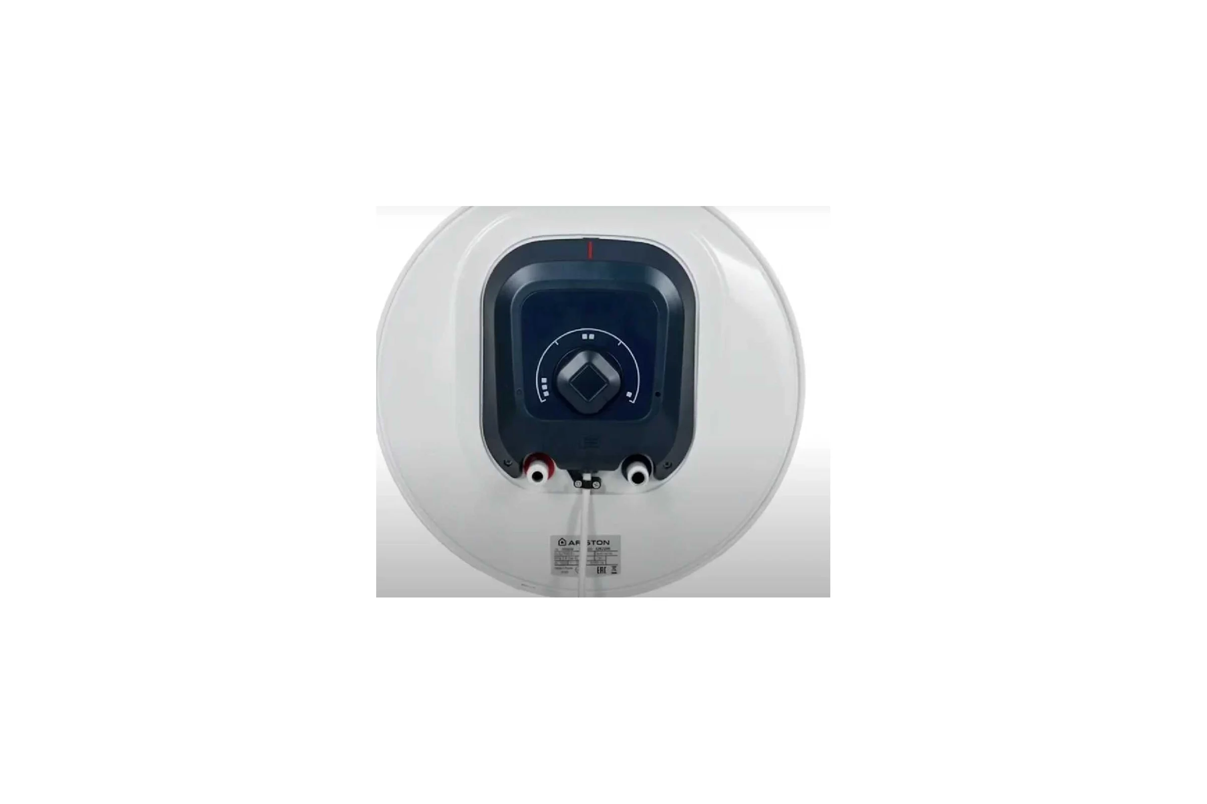 Водонагреватель Ariston BLU1 R ABS 50 V 3700535