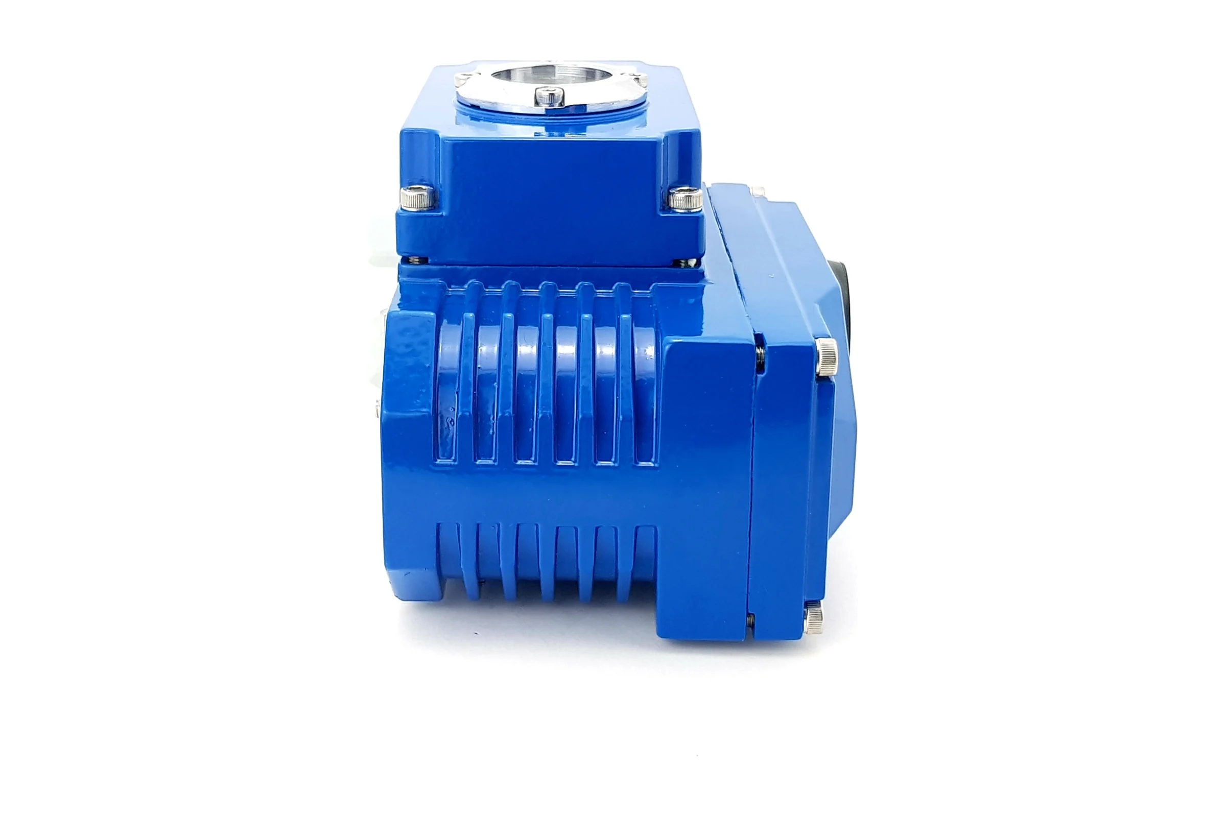 Электропривод запорной арматуры TECHNO NP100-DF/230V 0-90, 100Nm, ON/OFF, 230АС 100120