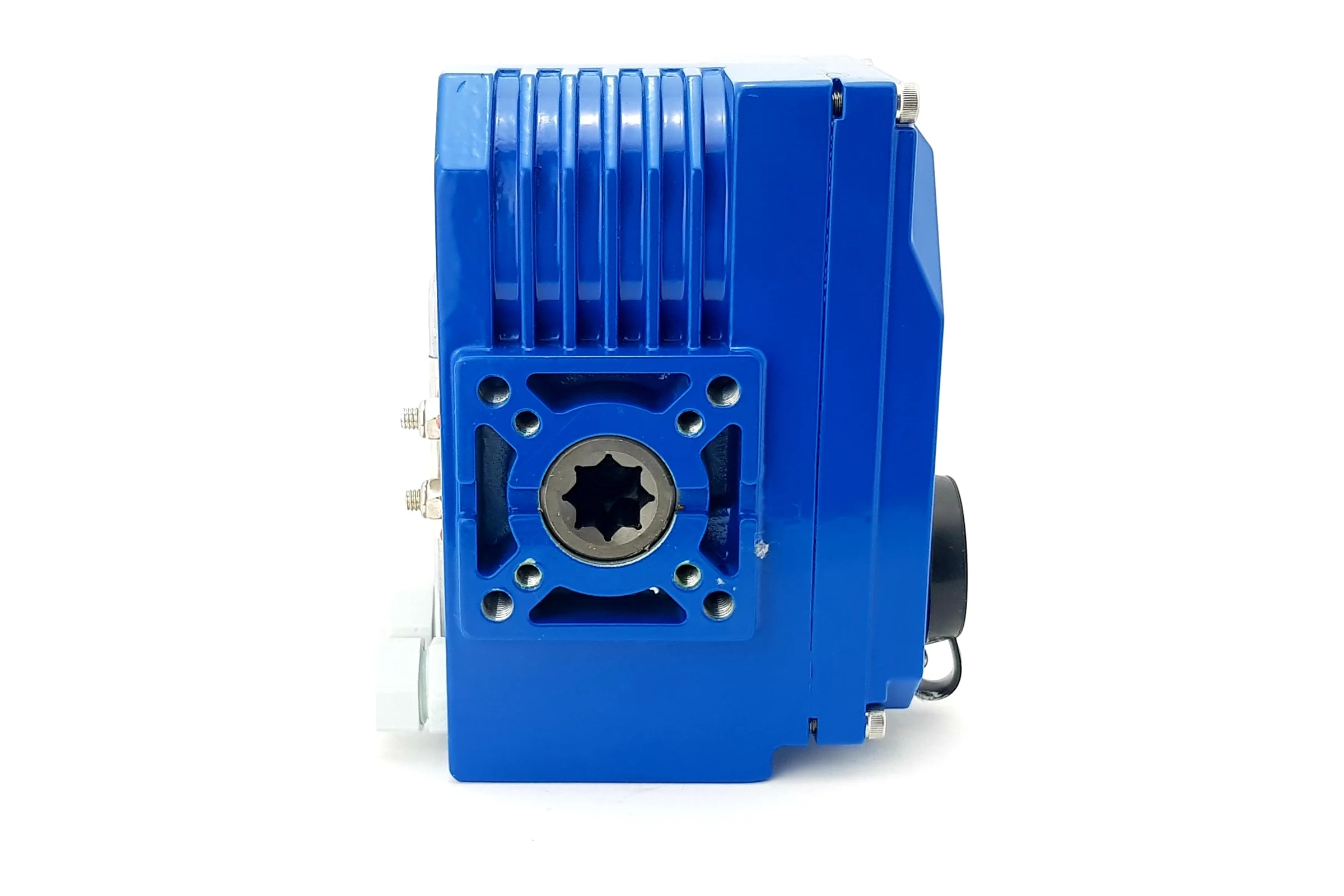 Электропривод запорной арматуры TECHNO NP50-DF/230V 0-90, 50Nm, ON/OFF, 230АС 500120