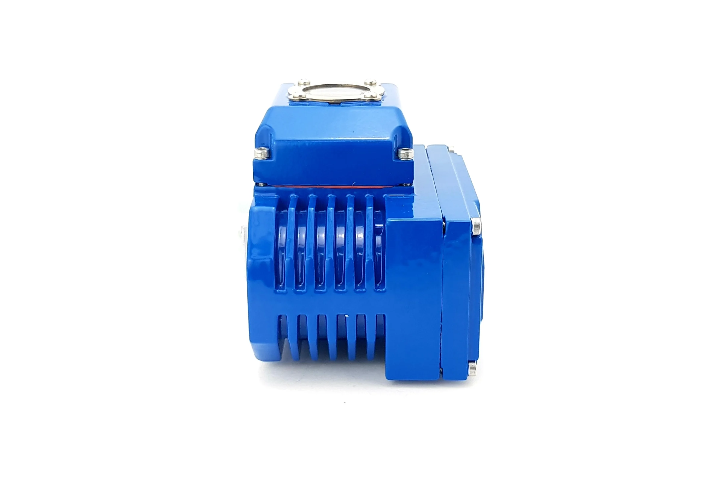 Электропривод запорной арматуры TECHNO NP30-DF/230V 0-90, 30Nm, ON/OFF, 230АС 330120