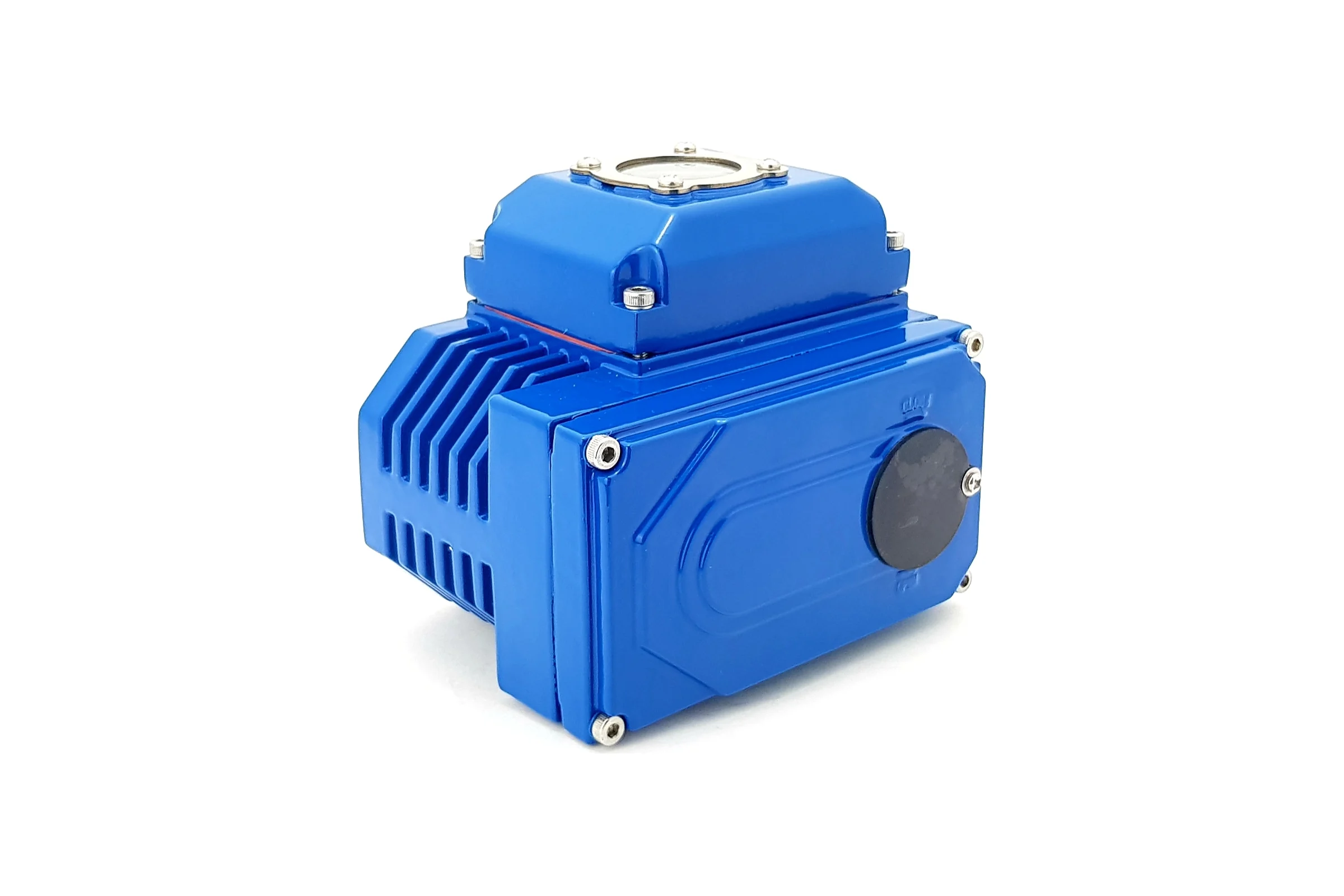 Электропривод запорной арматуры TECHNO NP30-DF/230V 0-90, 30Nm, ON/OFF, 230АС 330120