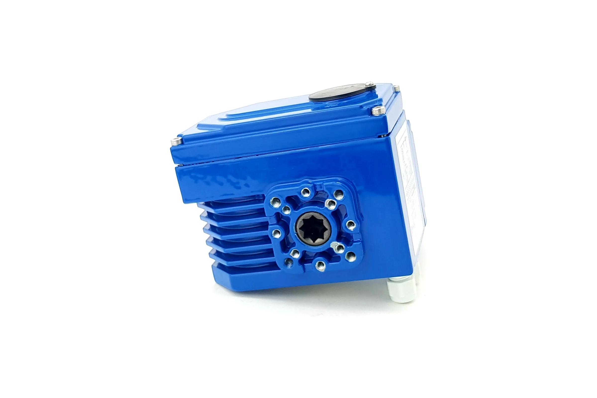 Электропривод запорной арматуры TECHNO NP30-DF/230V 0-90, 30Nm, ON/OFF, 230АС 330120