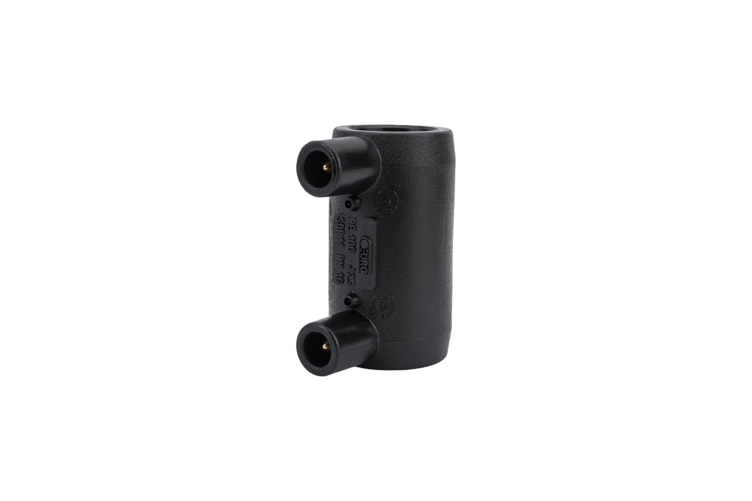 Электросварная муфта ПЭ EUROSTANDARD d 25 SDR11 2100160025