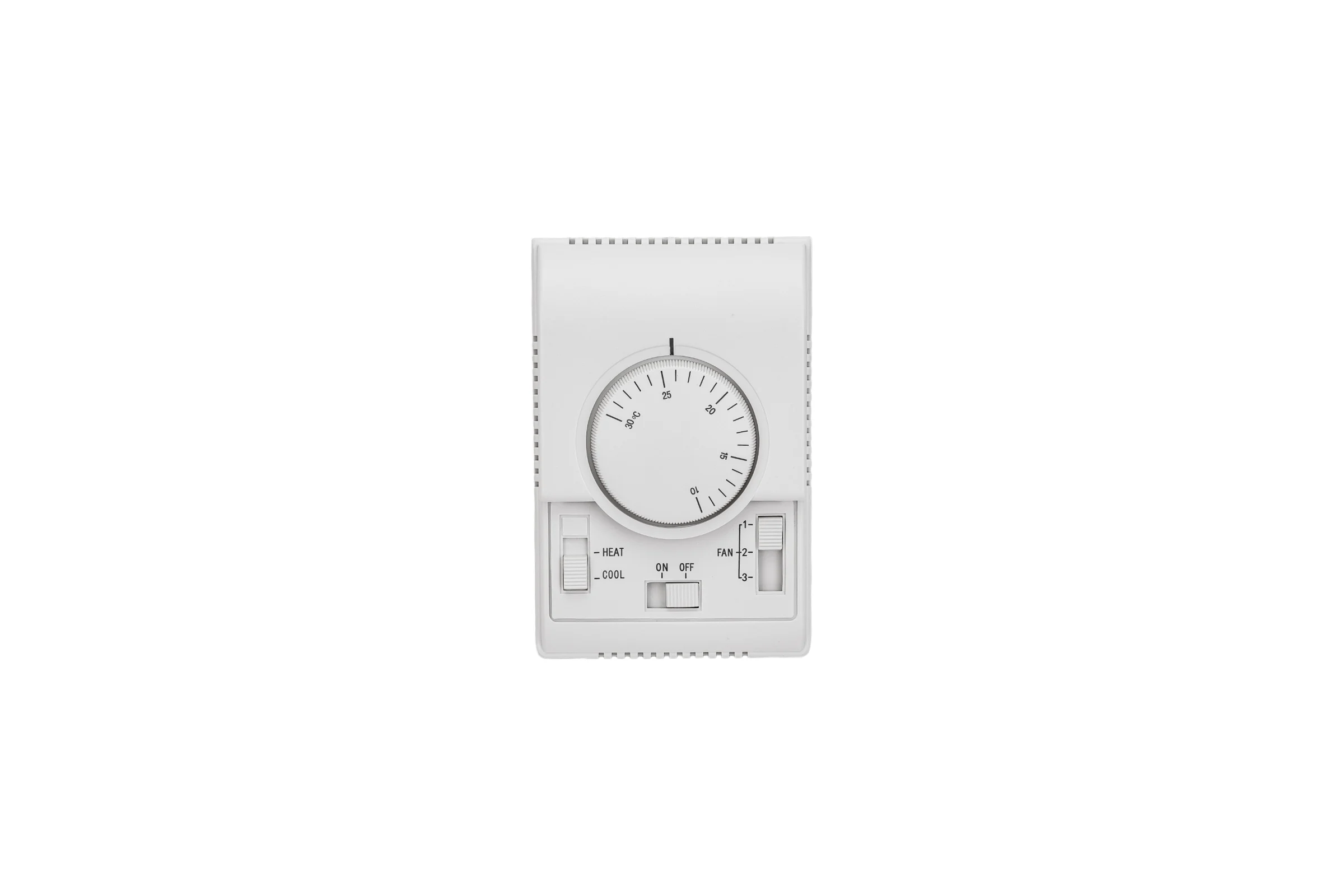 Термостат механический TS103 TECHNO 970103