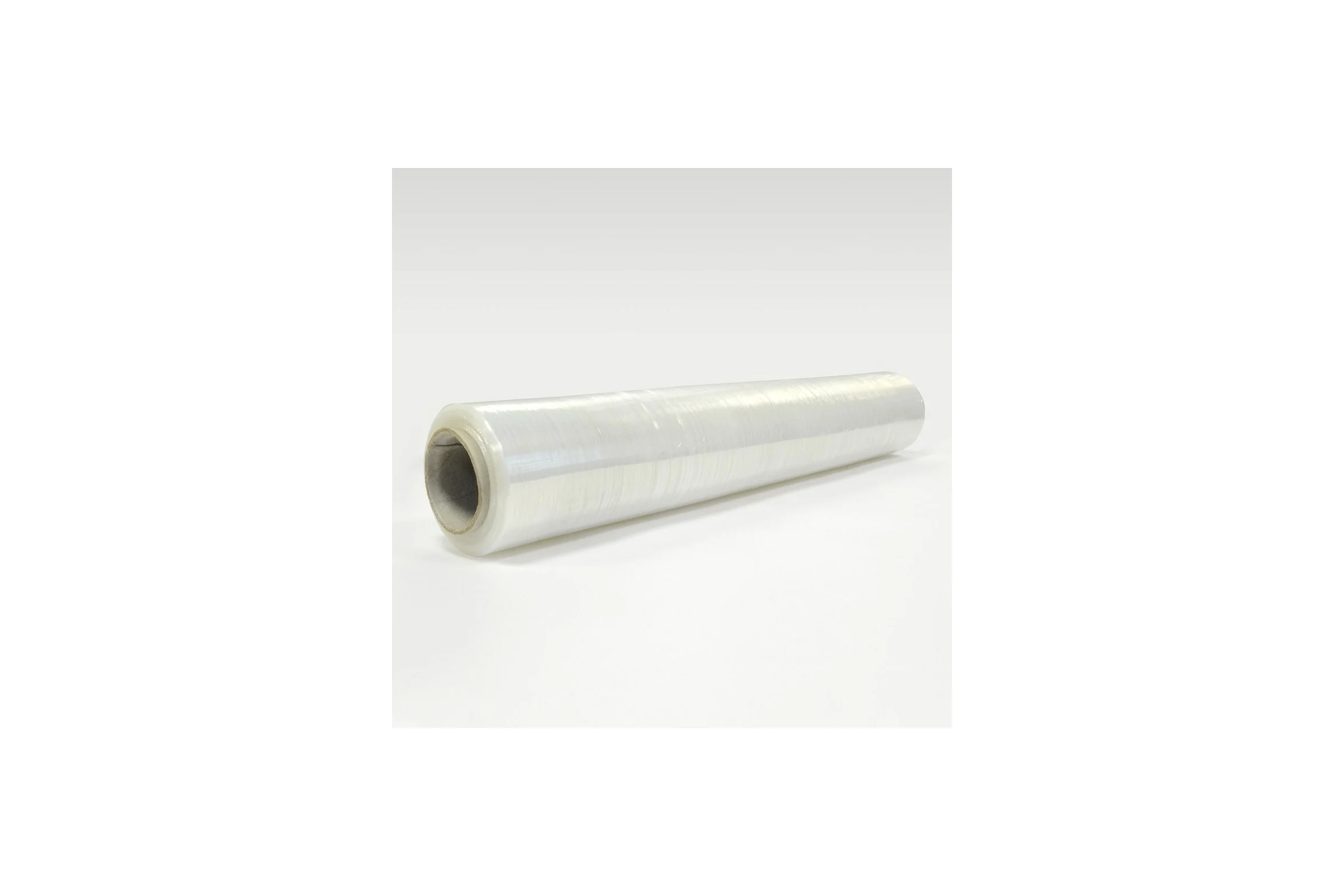 Стрейч-пленка Masterfilm NanoStretch, первичная 500 мм, 12 мкм, 2 кг, 6 шт. 127879