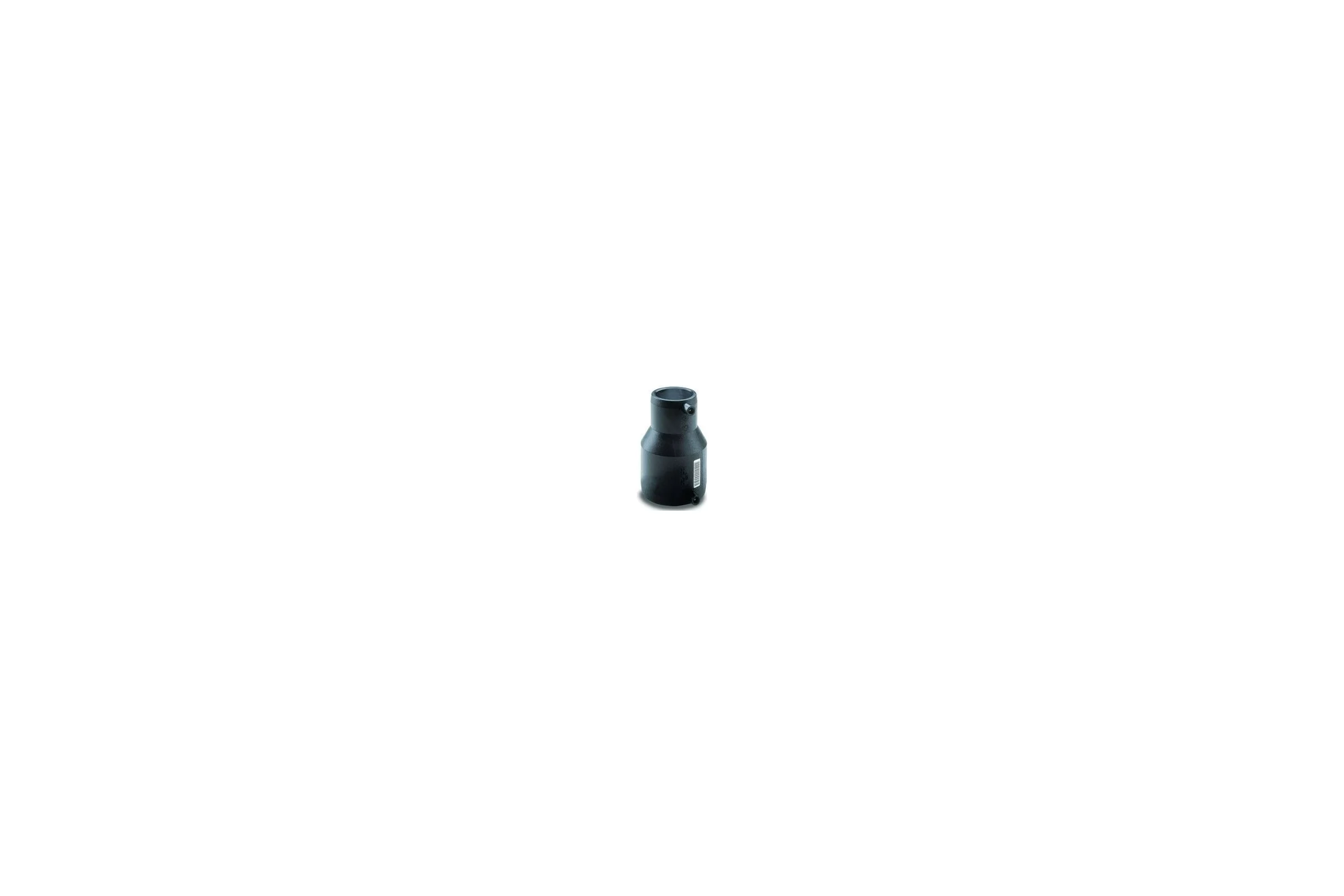 Электросварной переход ПЭ EUROSTANDARD d 63 - 50 SDR11 2151166350