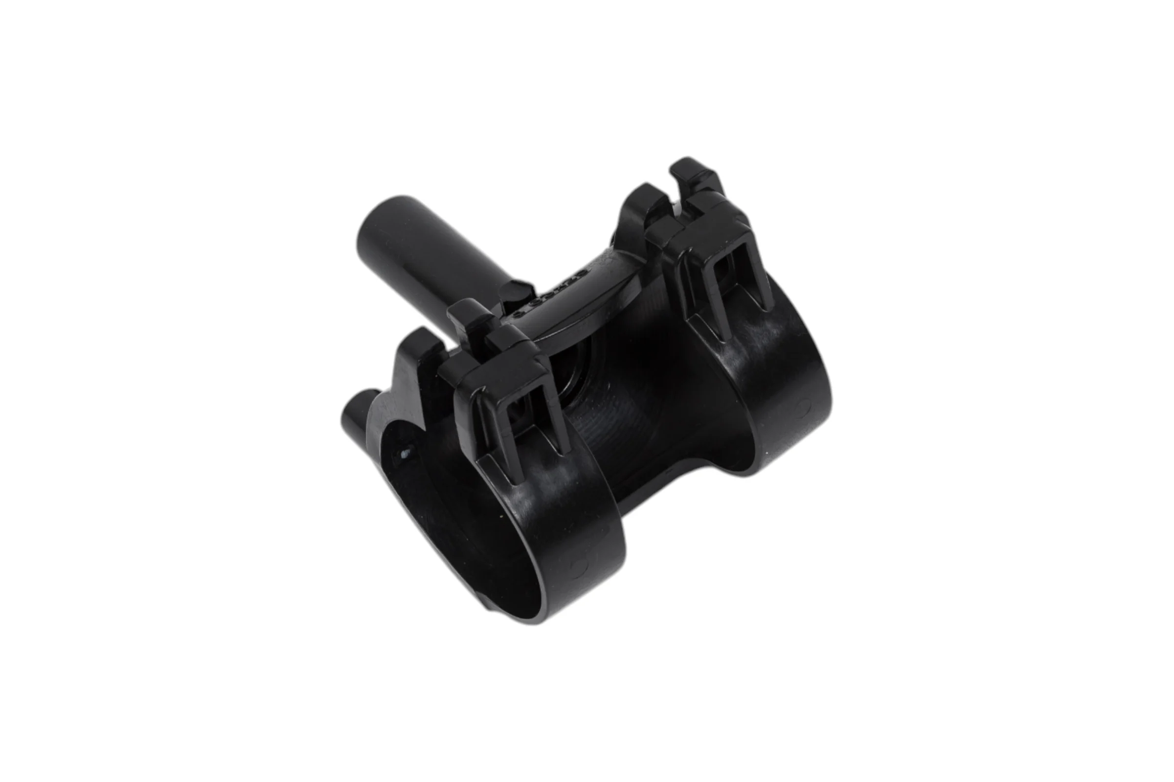 Электросварная седелка ПЭ EUROSTANDARD без фрезы d 63-25 SDR11 2120166325