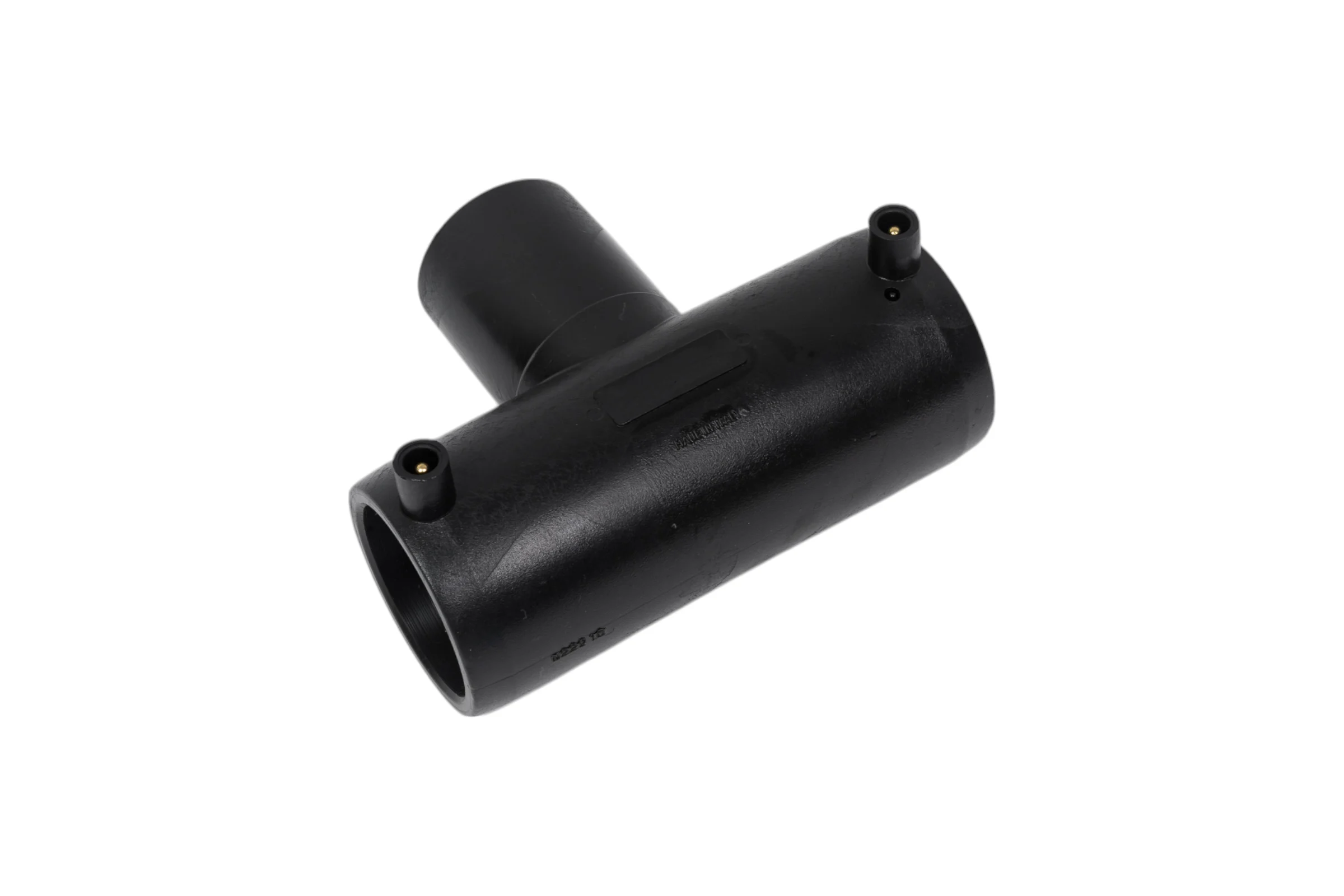 Электросварной тройник ПЭ 90 градусов EUROSTANDARD d 63 SDR11 2121160063