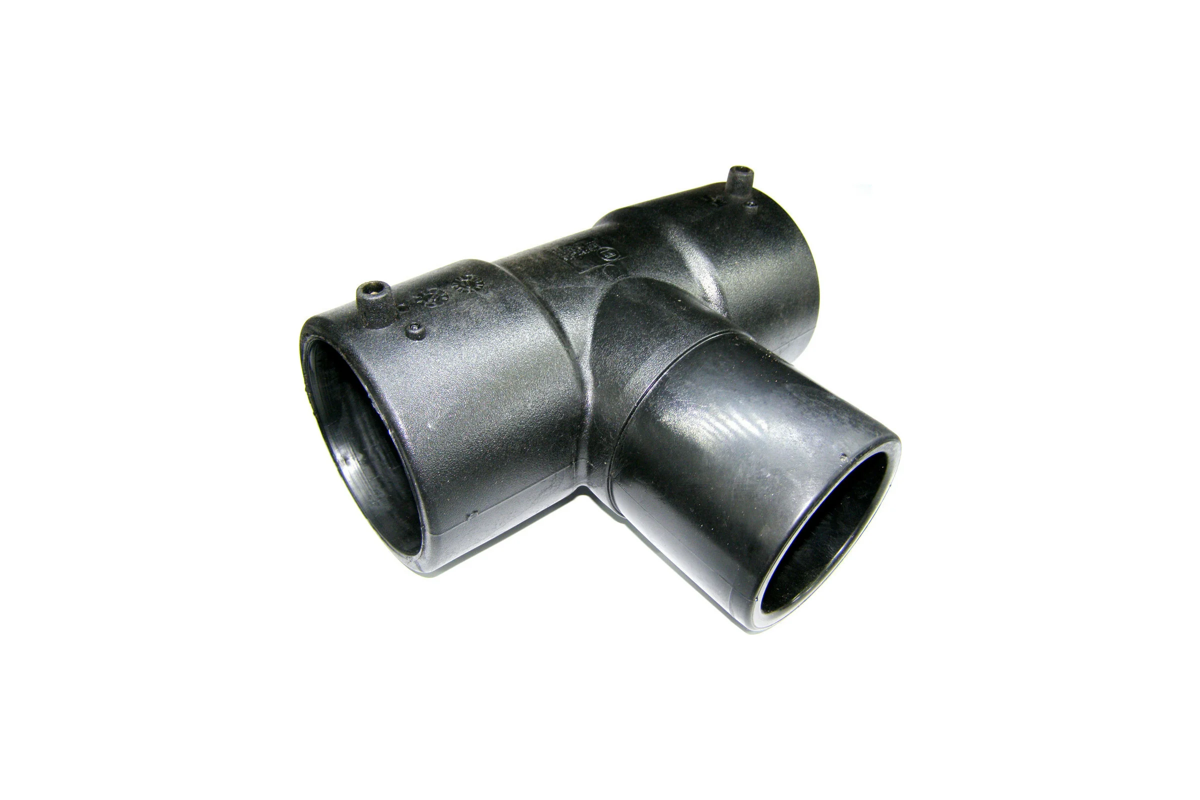 Электросварной тройник ПЭ 90 градусов EUROSTANDARD d 25 SDR11 2121160025