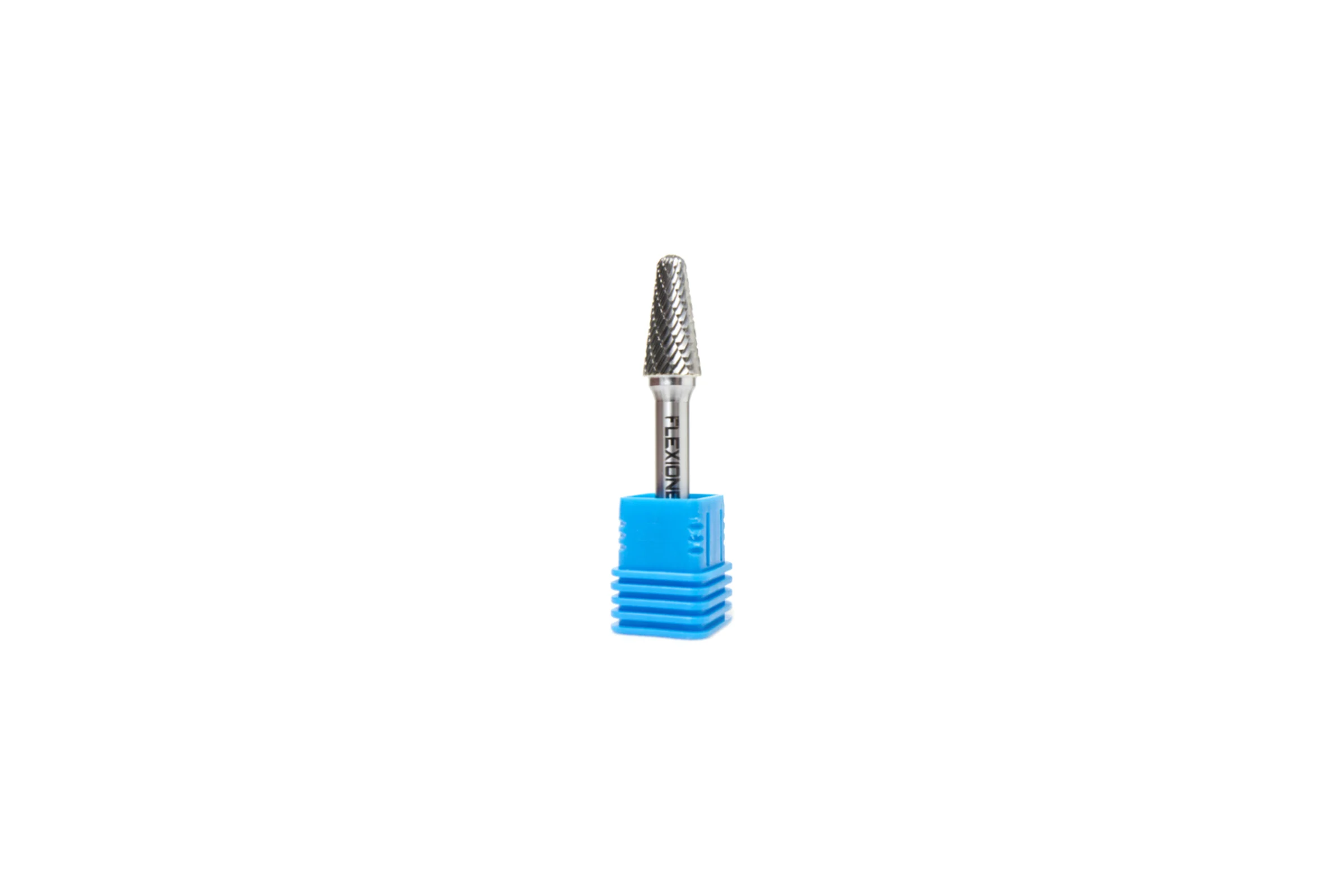 Борфреза коническая с закруглённым концом Expert DL 1025/6 Flexione 30001227