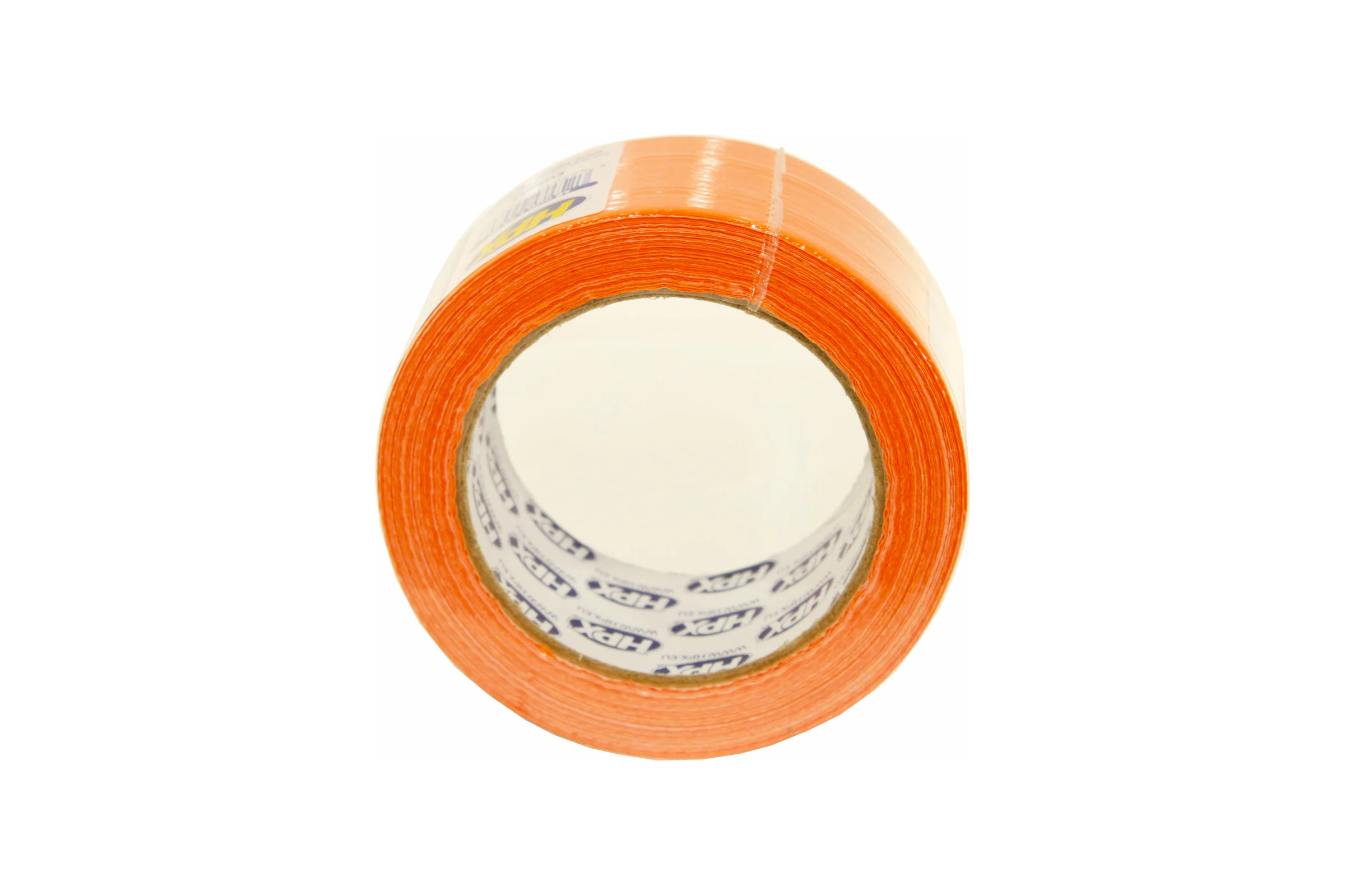 Лента HPX EO5025 Duct Tape Pro 48 мм x 25 м, оранжевая 5425014224603