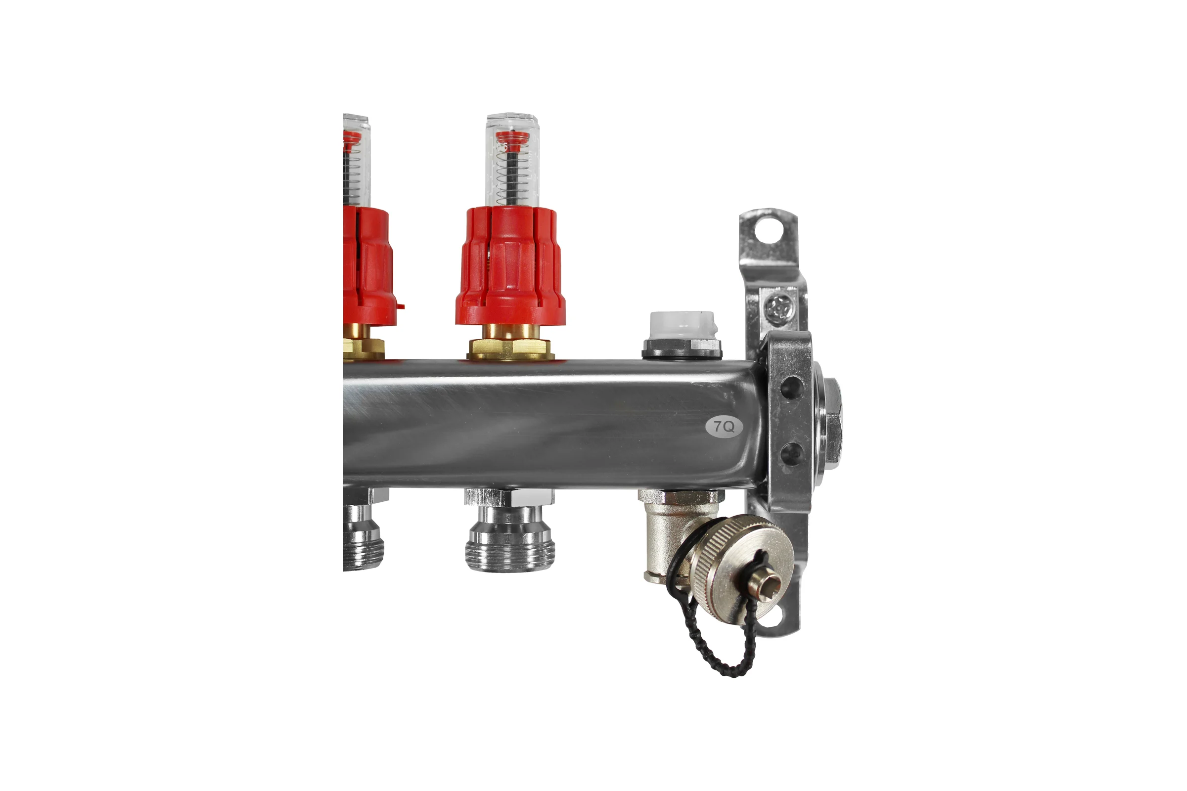 Коллекторный модуль ColSys 509A 3 выхода 5090123А03