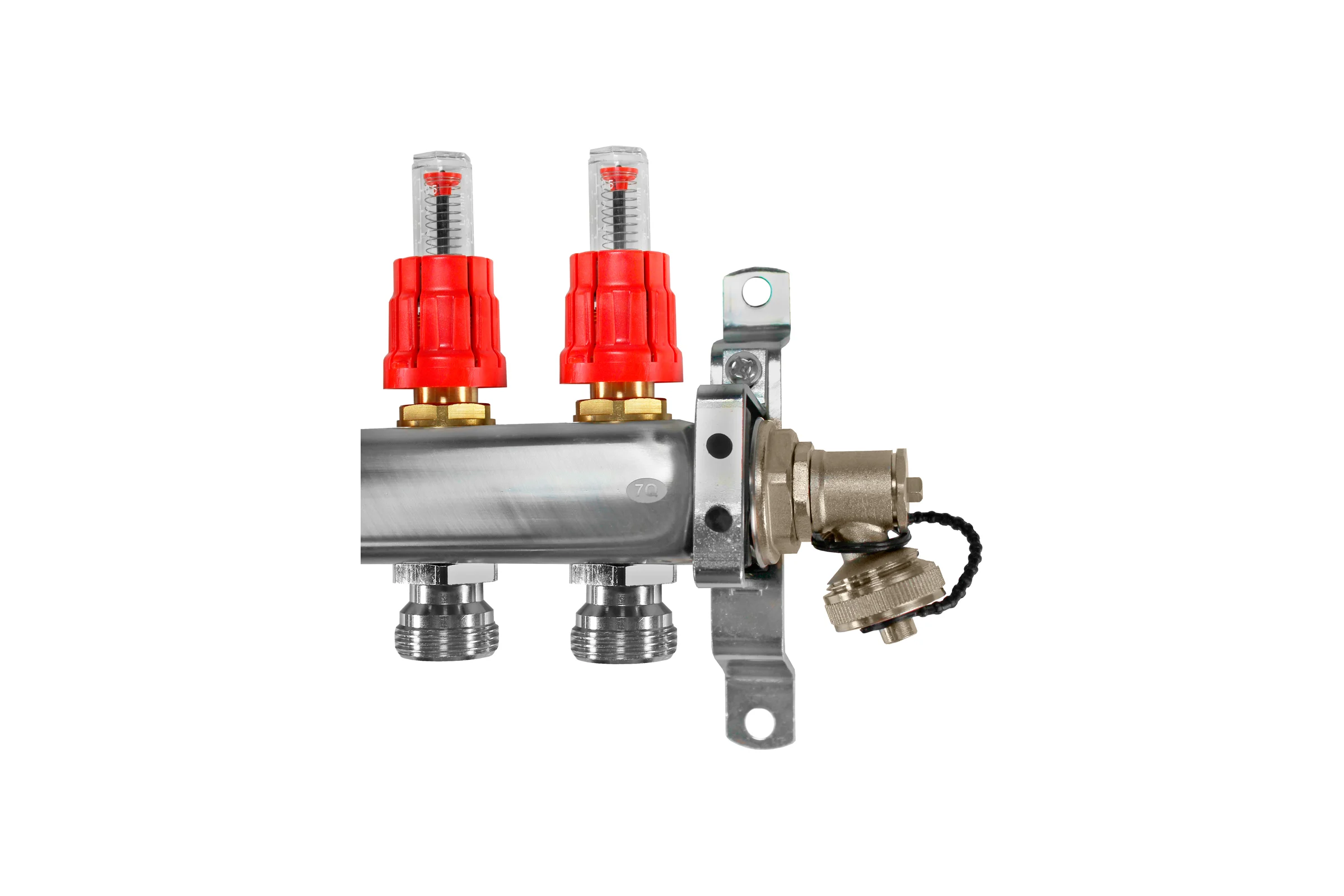 Коллекторный модуль ColSys 510B 12 выходов 5100123B12